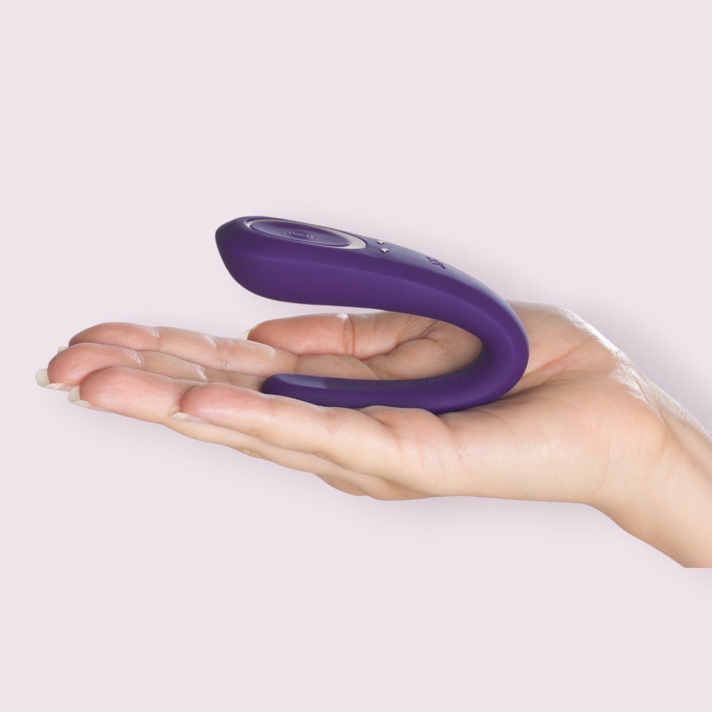 satisfyer double classic