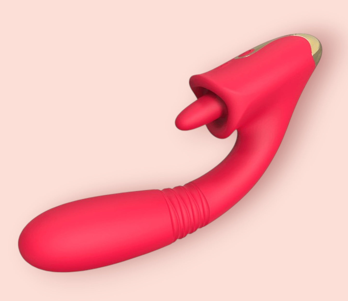 Vibrador Impulsor Condice Shande
