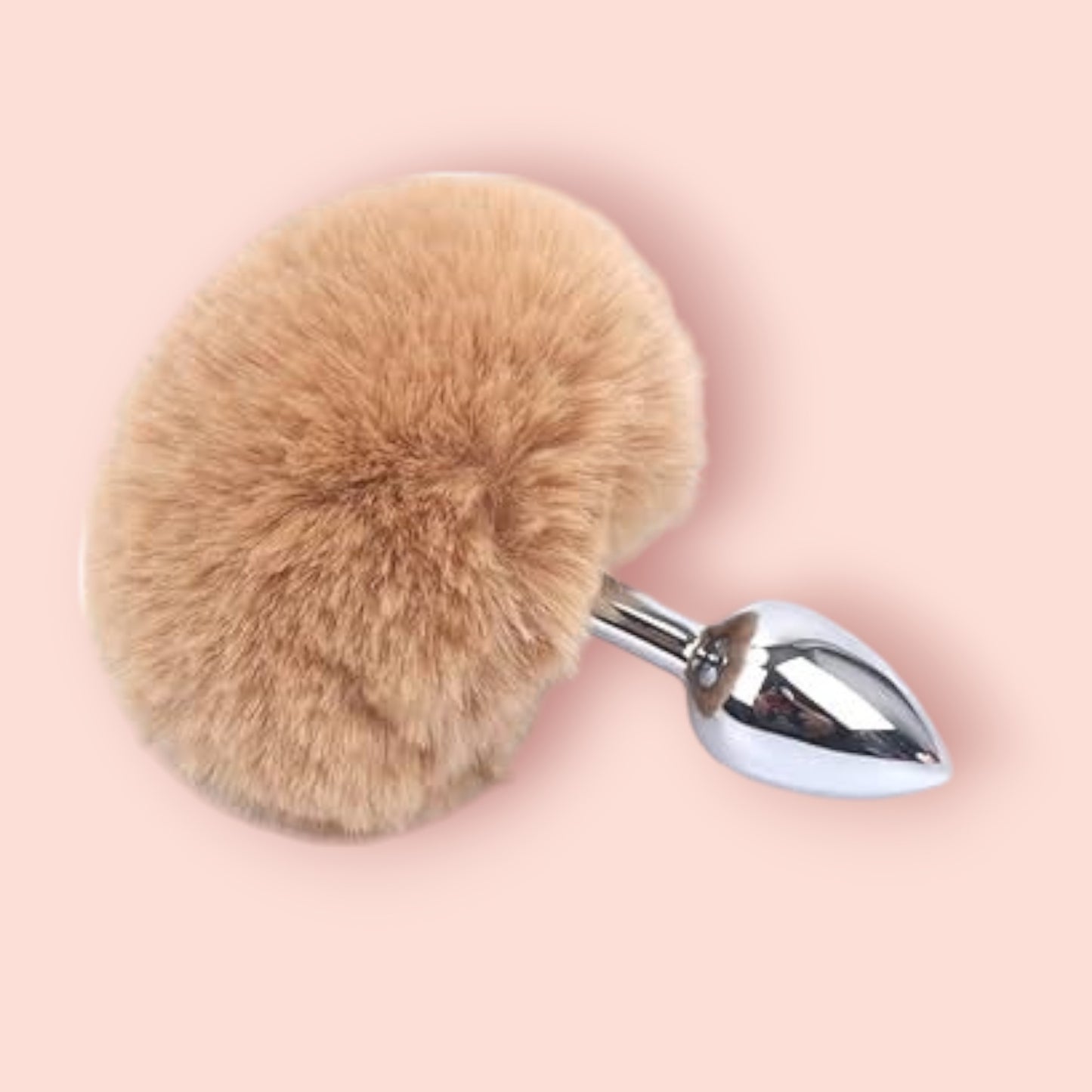 Cola De Conejo Talla M