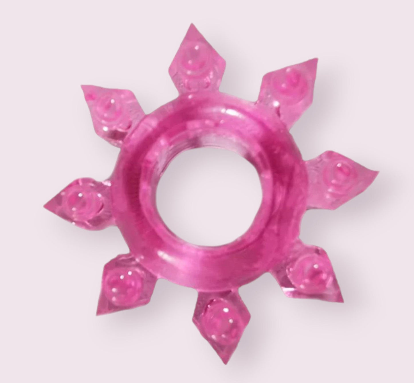Anillo Mega Stretch