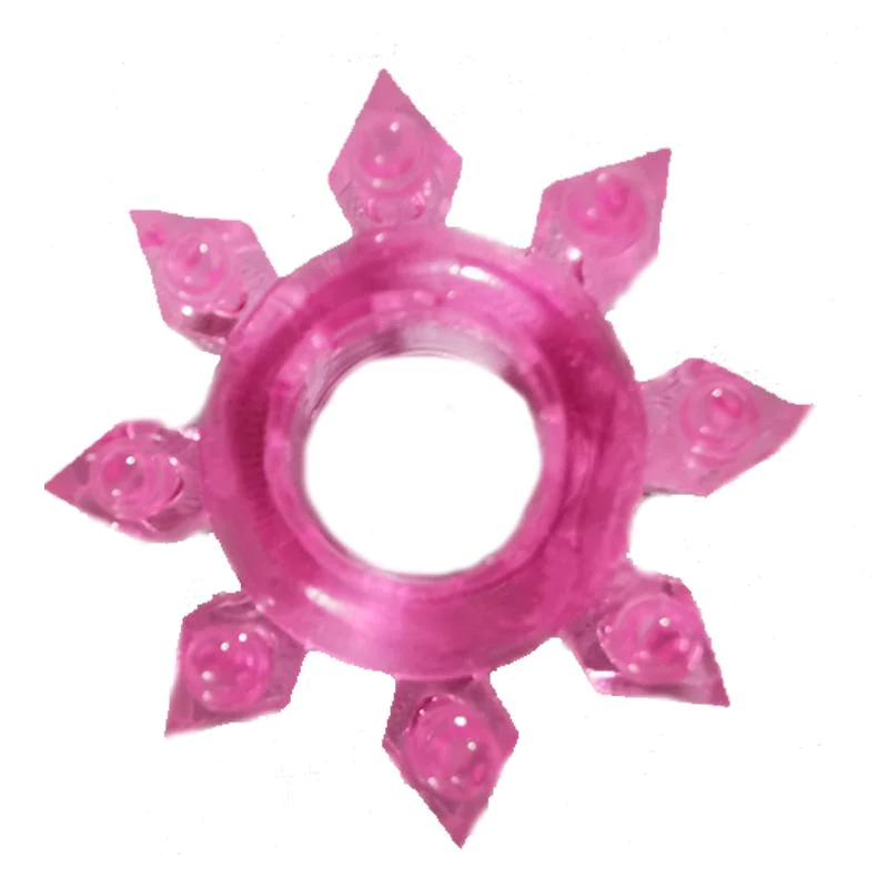 Anillo Mega Stretch