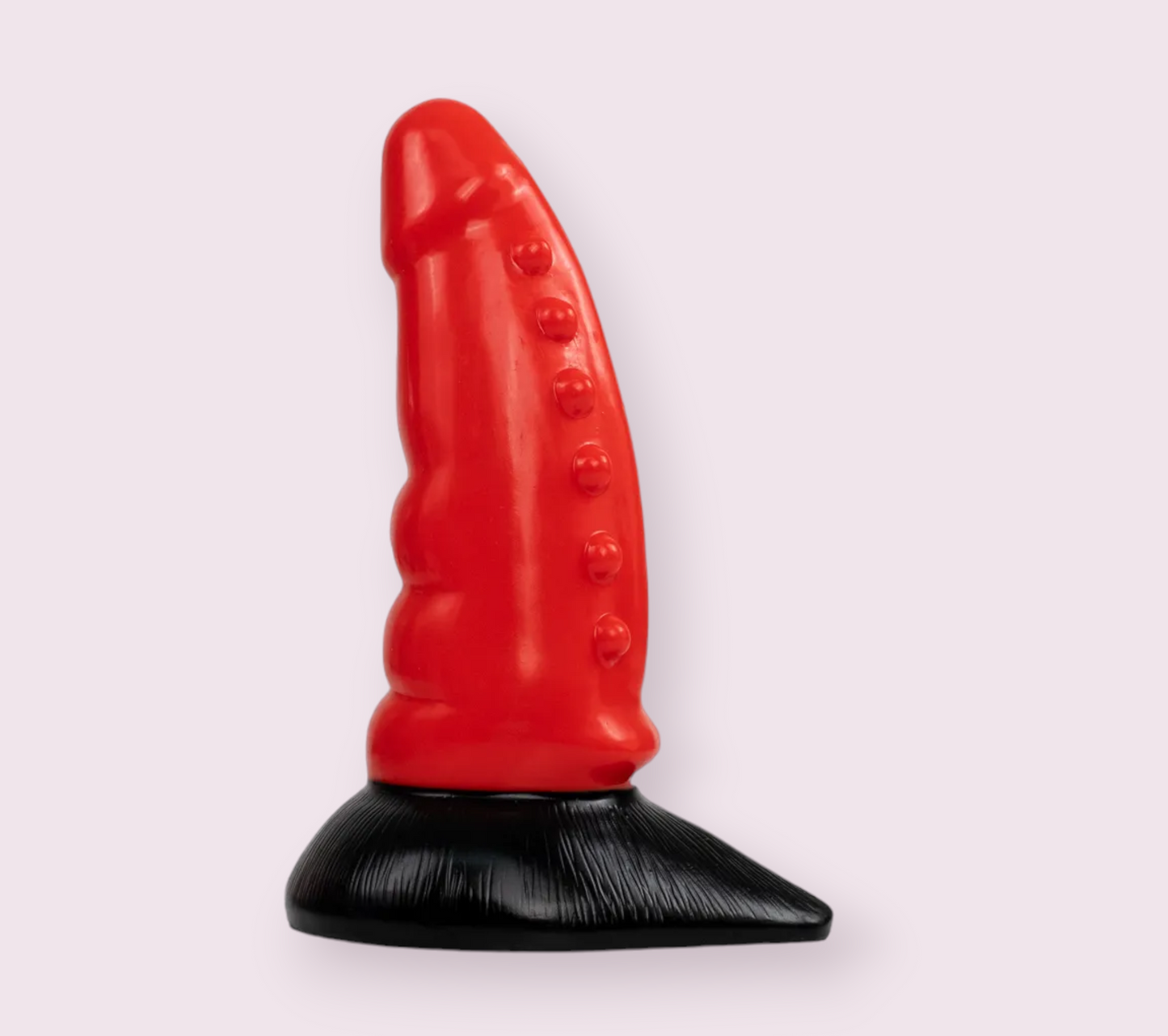 Dildo Arges Rojo