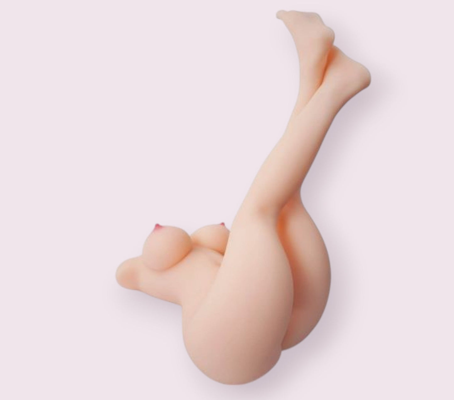 Torso Muñeca Realista Britany