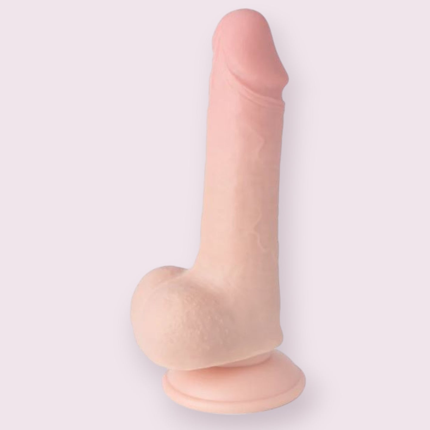 Dildo Alonso 17.5 cm