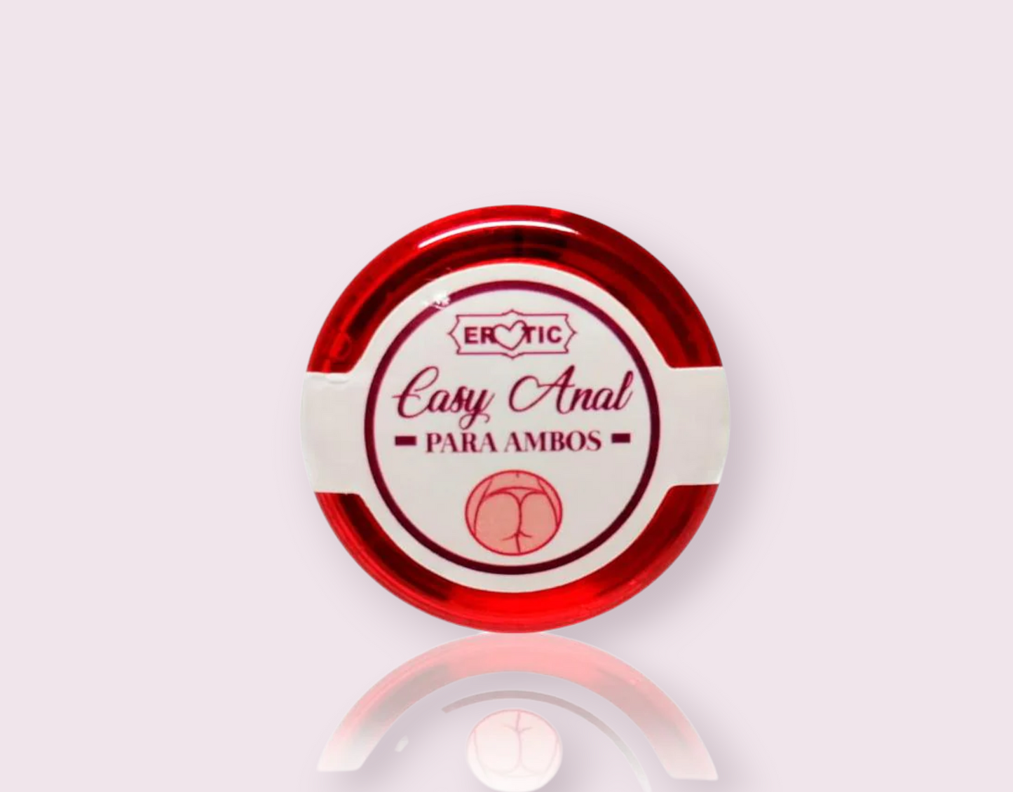 Lubricante Easy Anal 5 ml