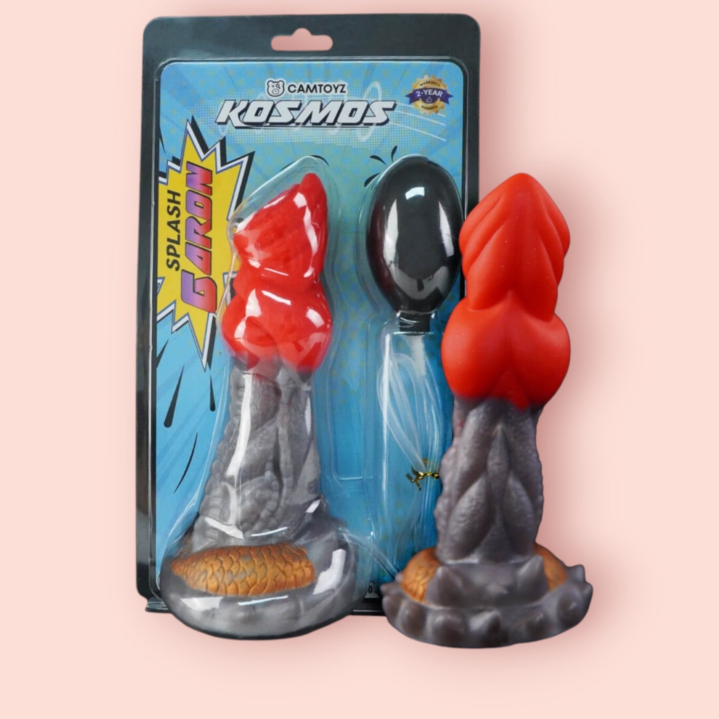 Dildo Splash Garon