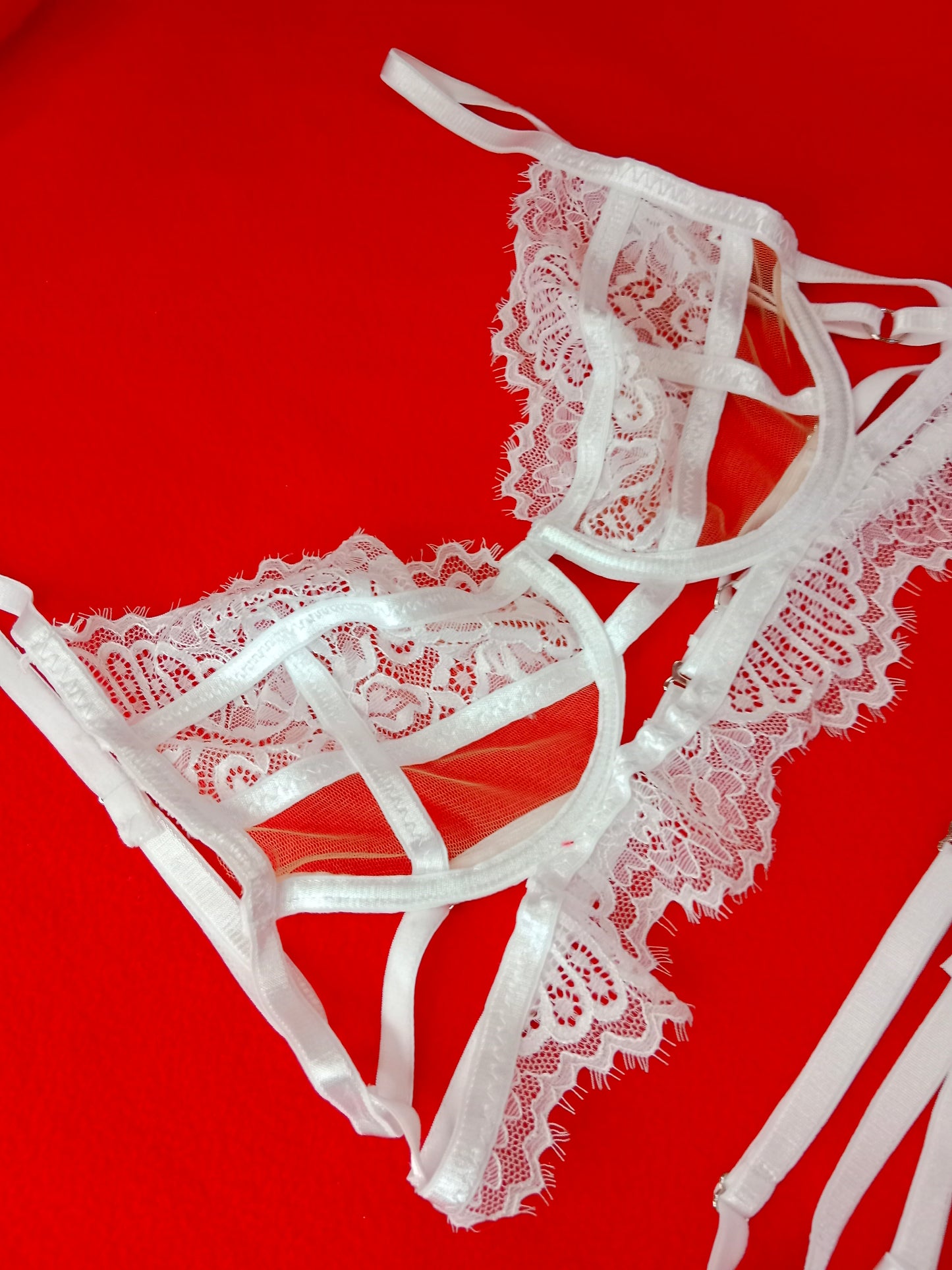 Conjunto Novia