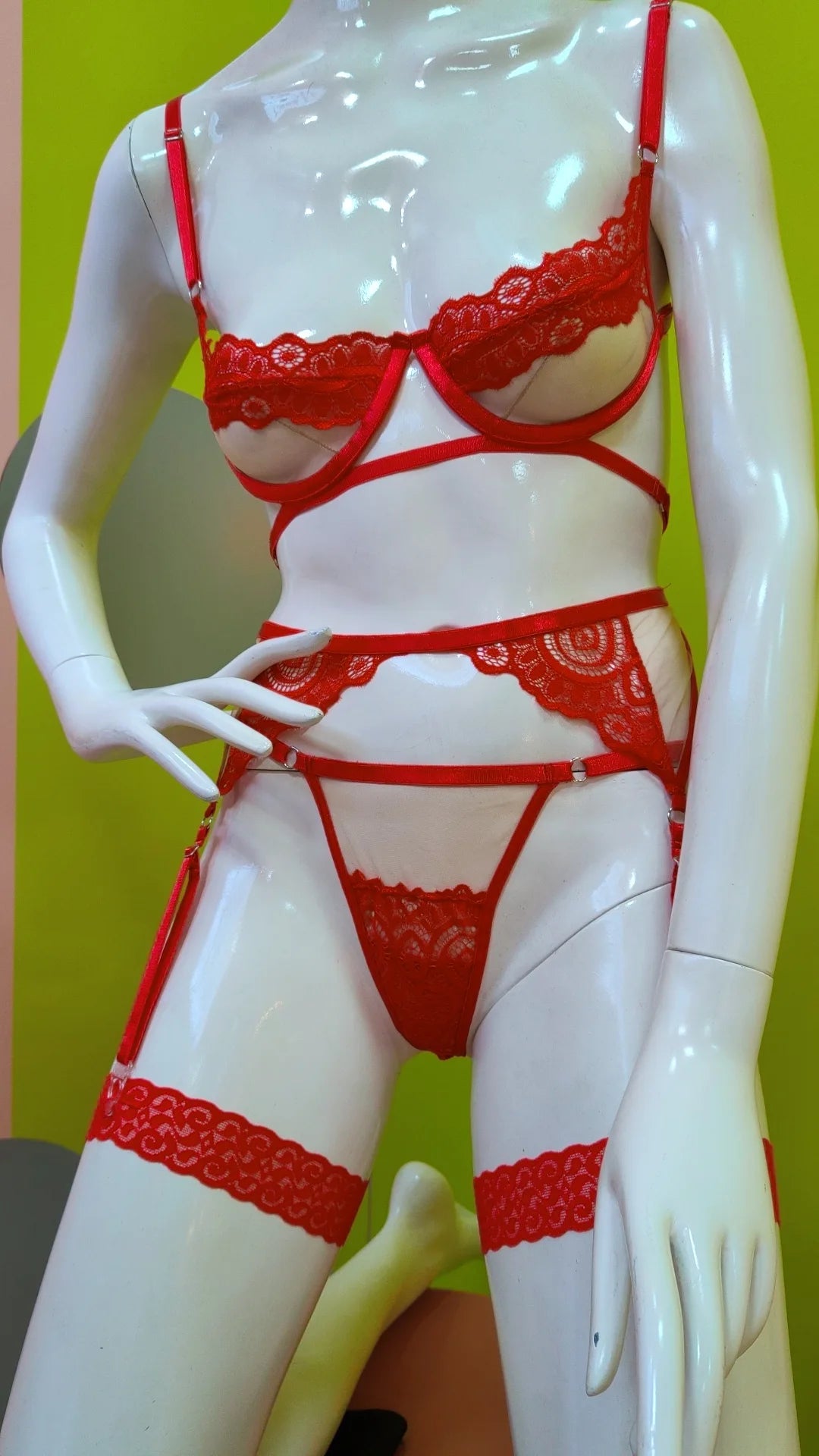 Set ref 81 Con Transparencias