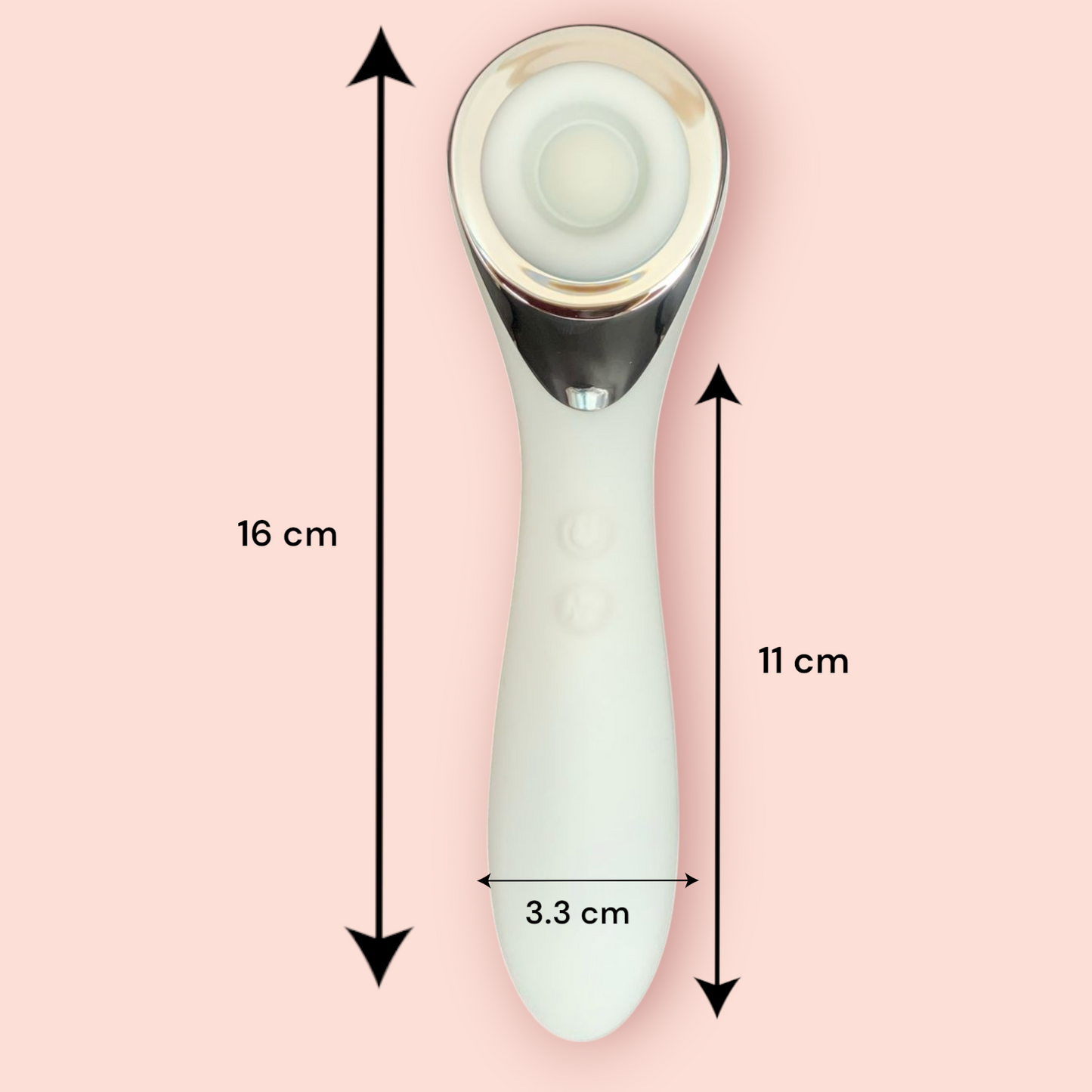Succionador Doble Coquette Oem