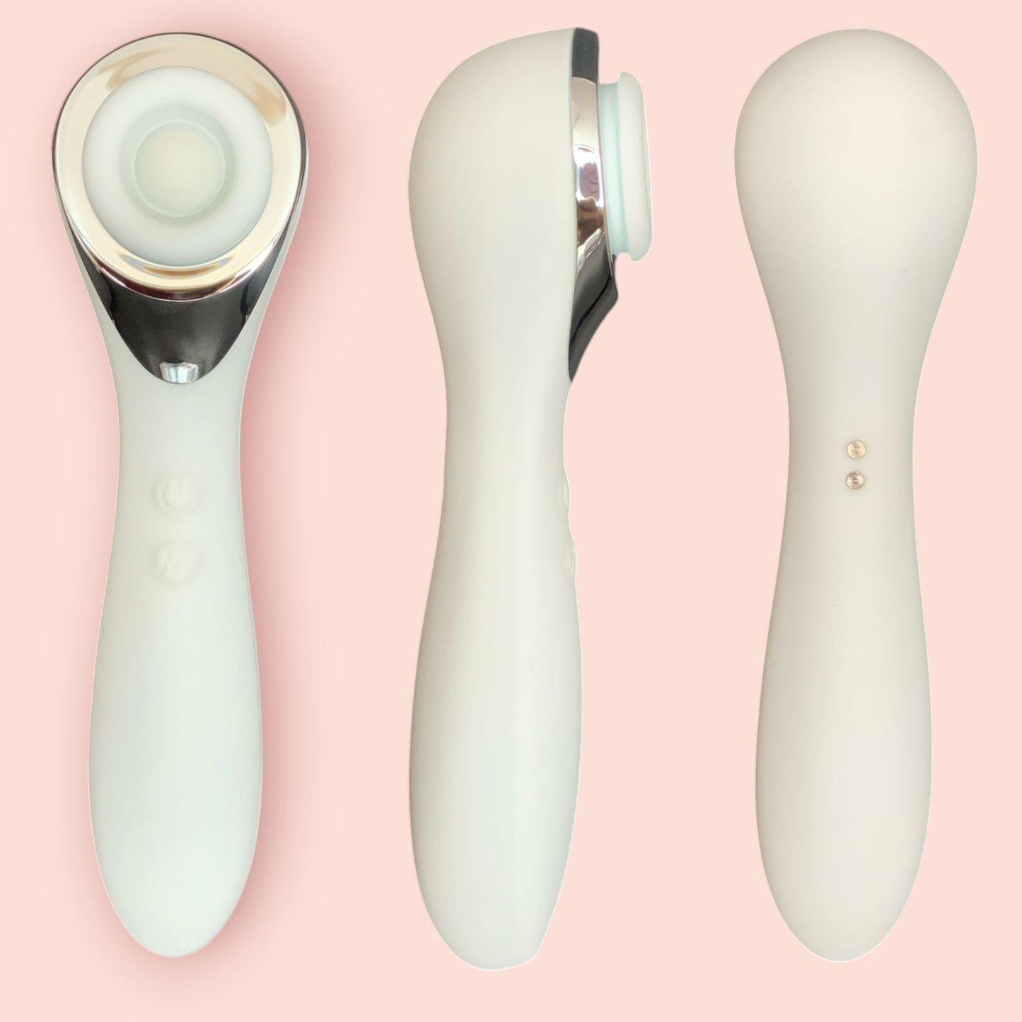 Succionador Doble Coquette Oem