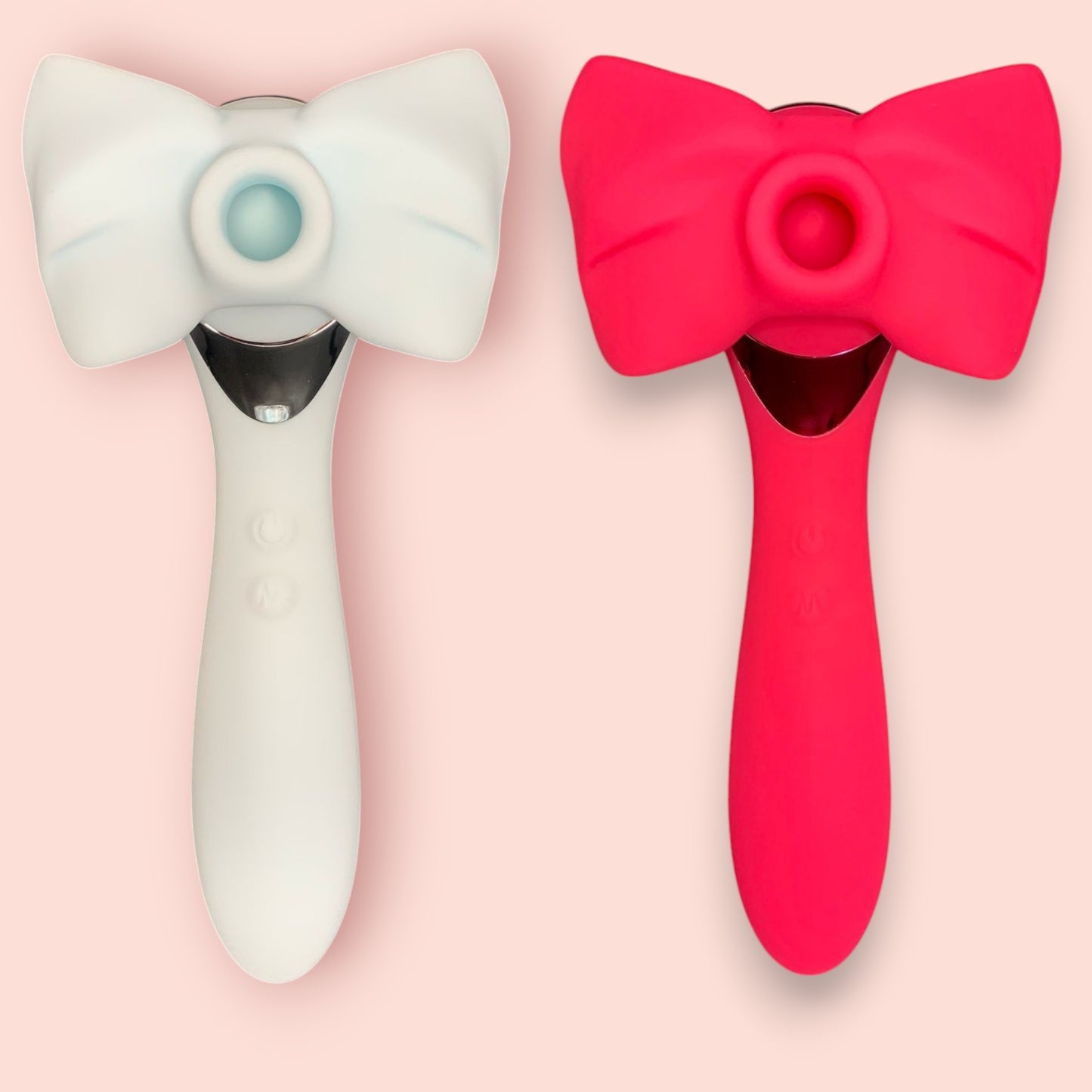 Succionador Doble Coquette Oem