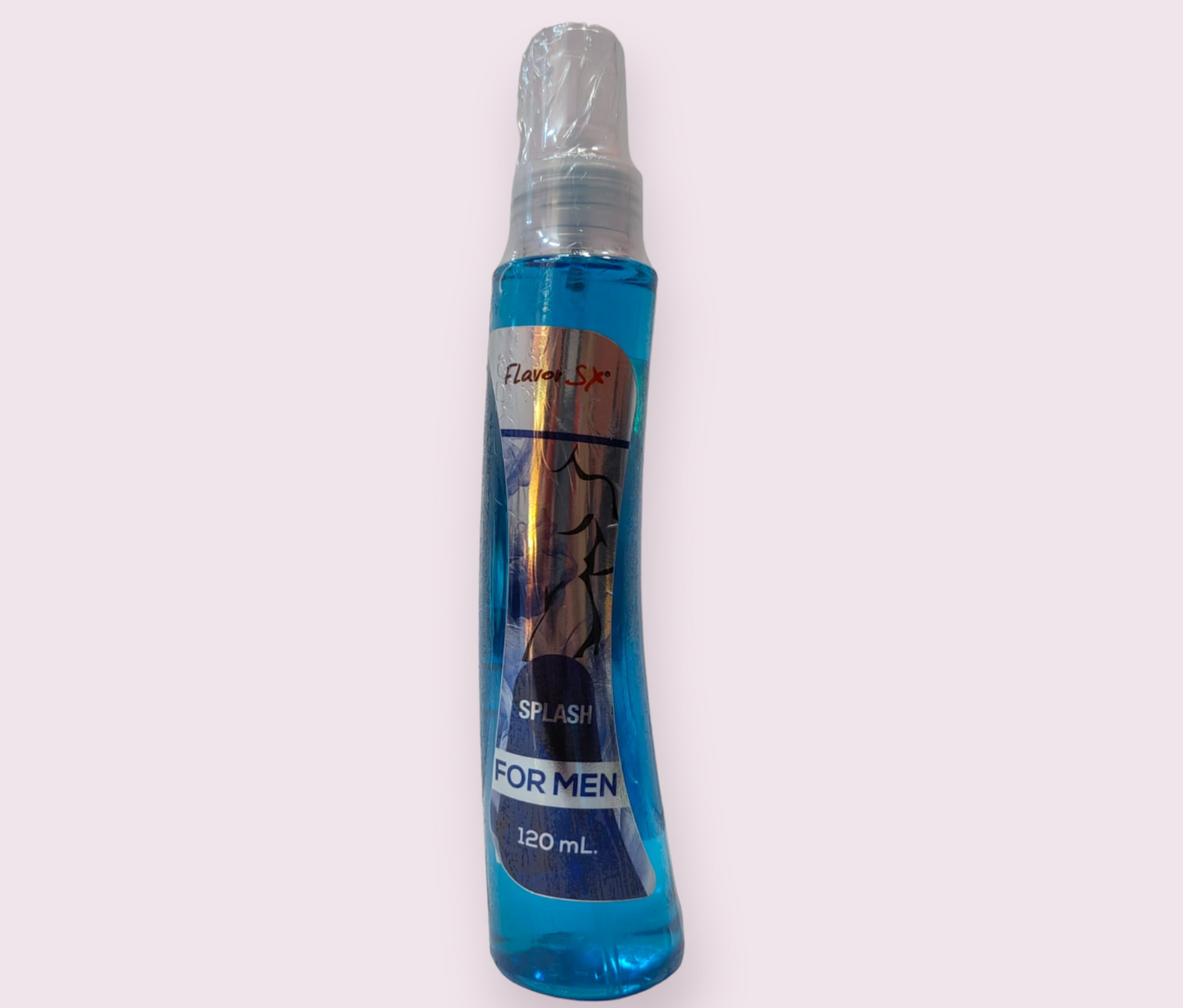 Splash Feromonas Men