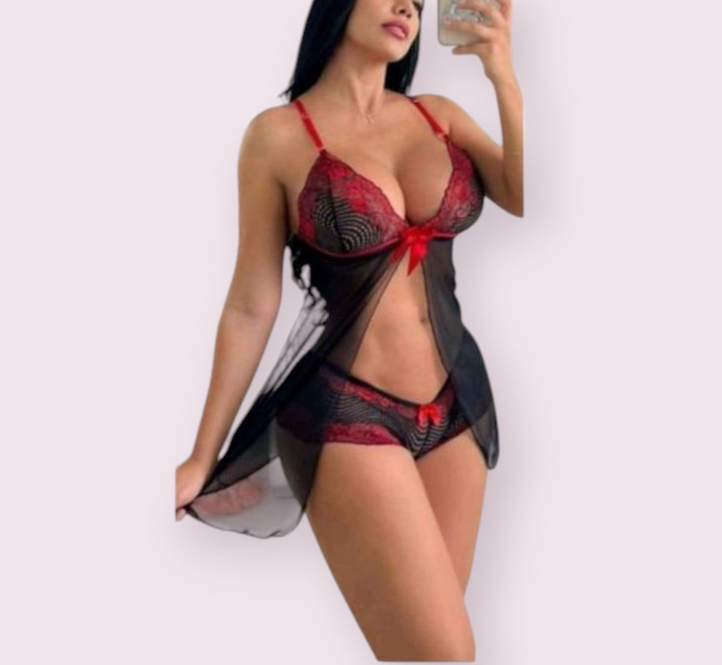 Baby Doll Seducción