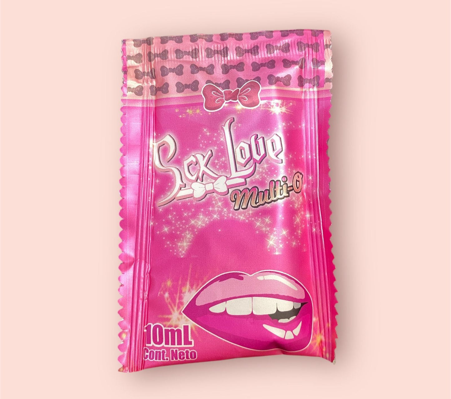 Sachet Sex Love 10 ml