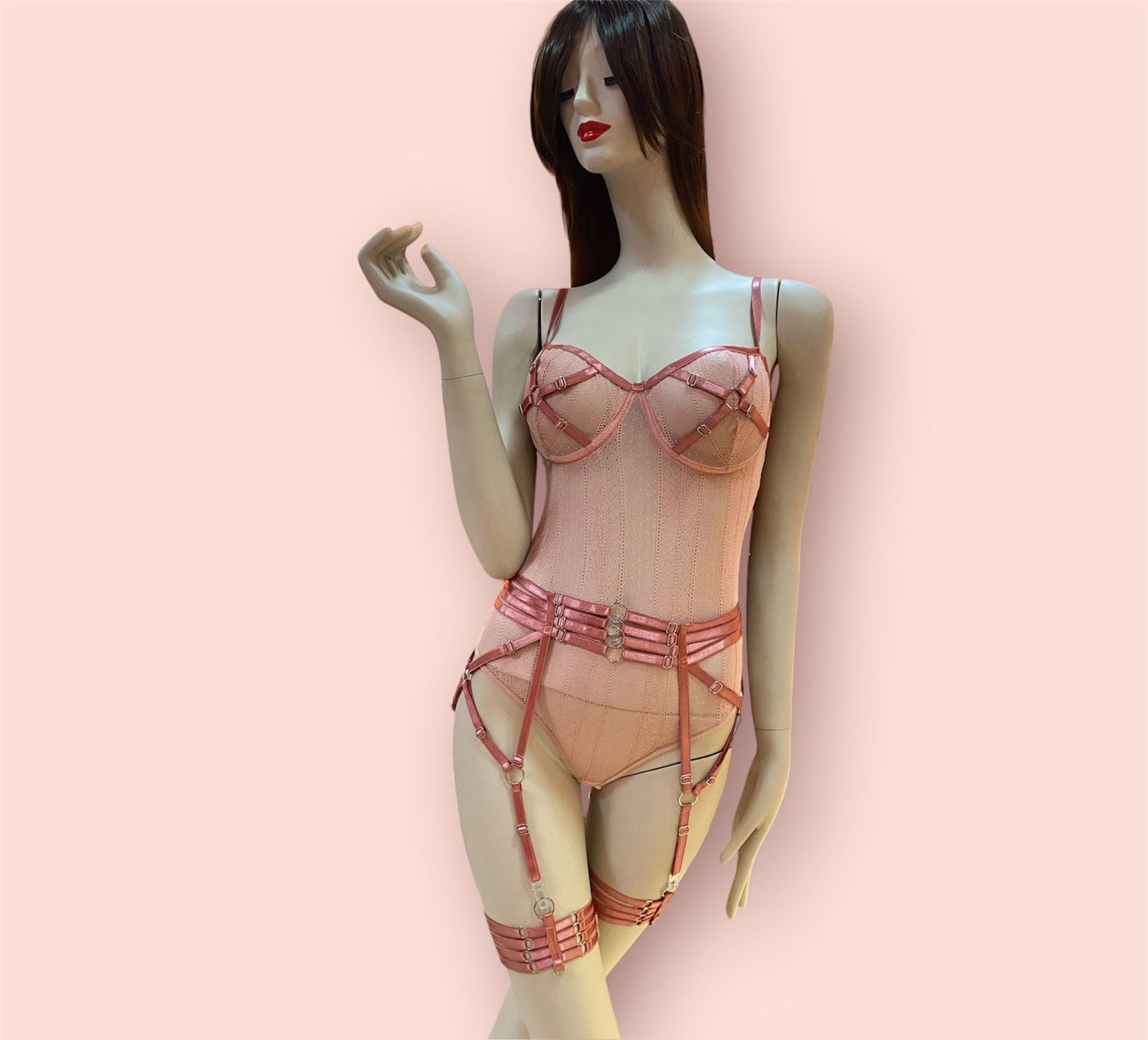 Body Palo De Rosa Ref.B46