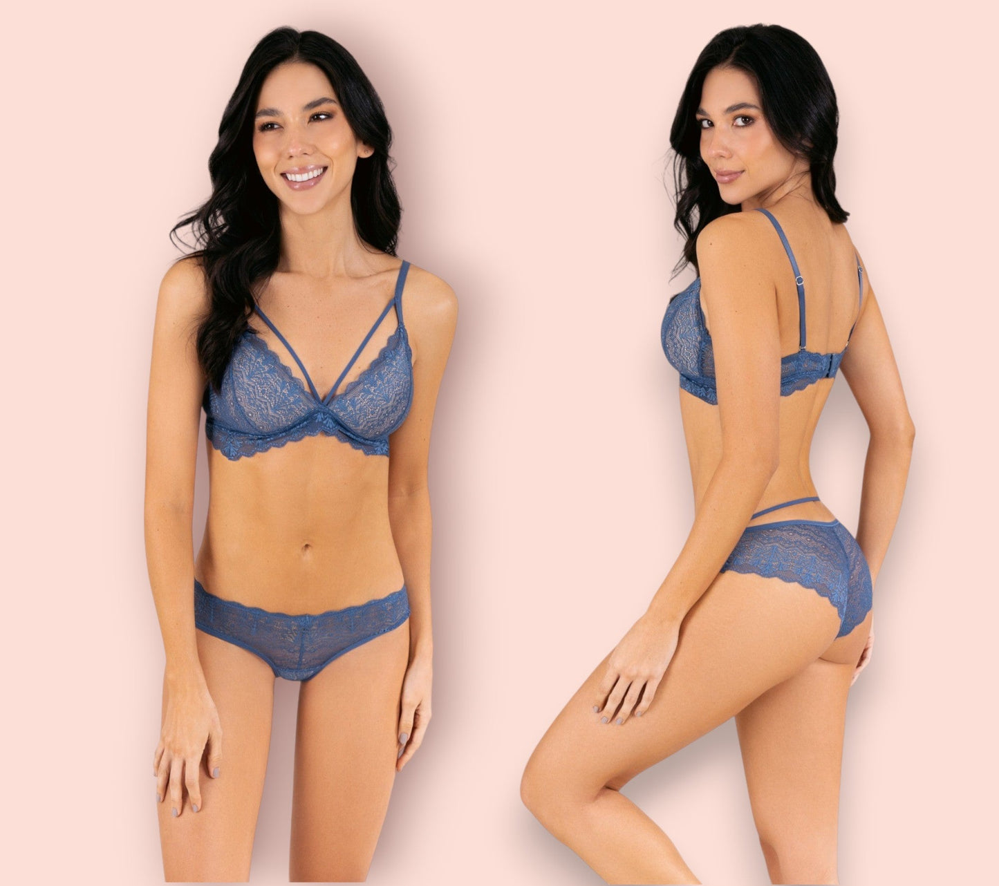 Conjunto Celine