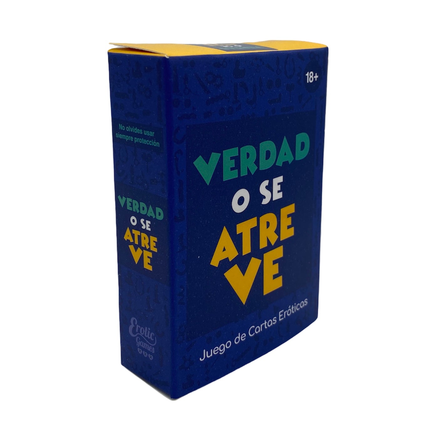 Cartas Eroticas Verdad o se Atreve