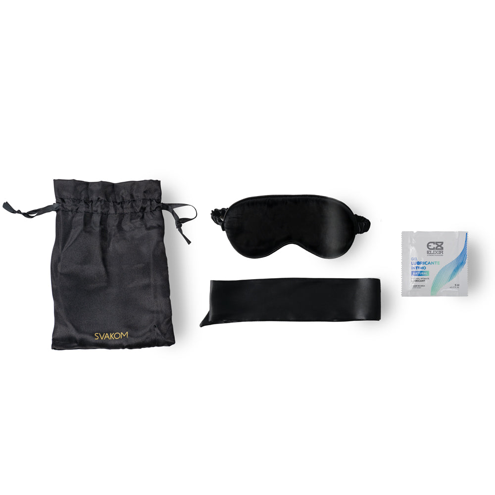 Succionador Kit Pulse Pure Aniversario Svakom