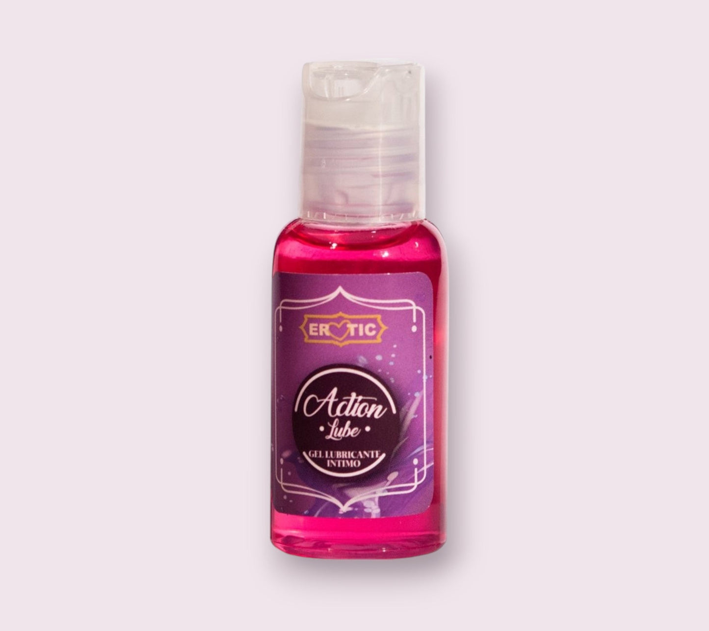 Lubricante Action Lube 30g