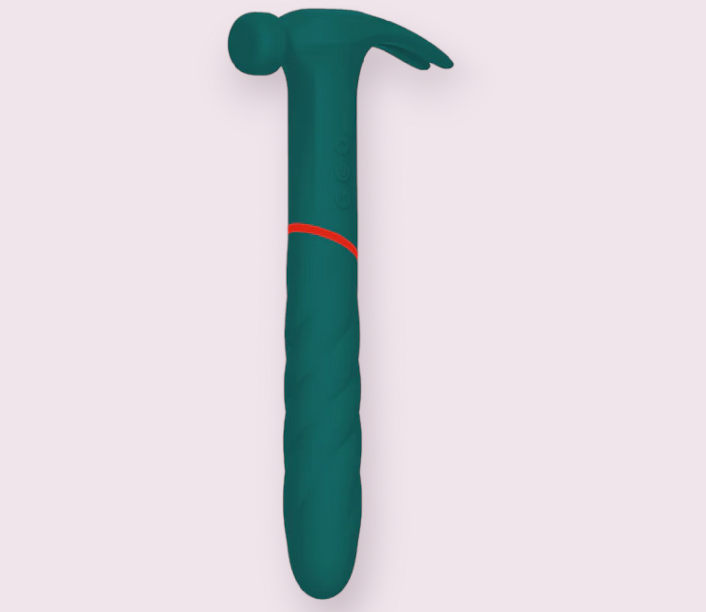 Vibrador Martillo
