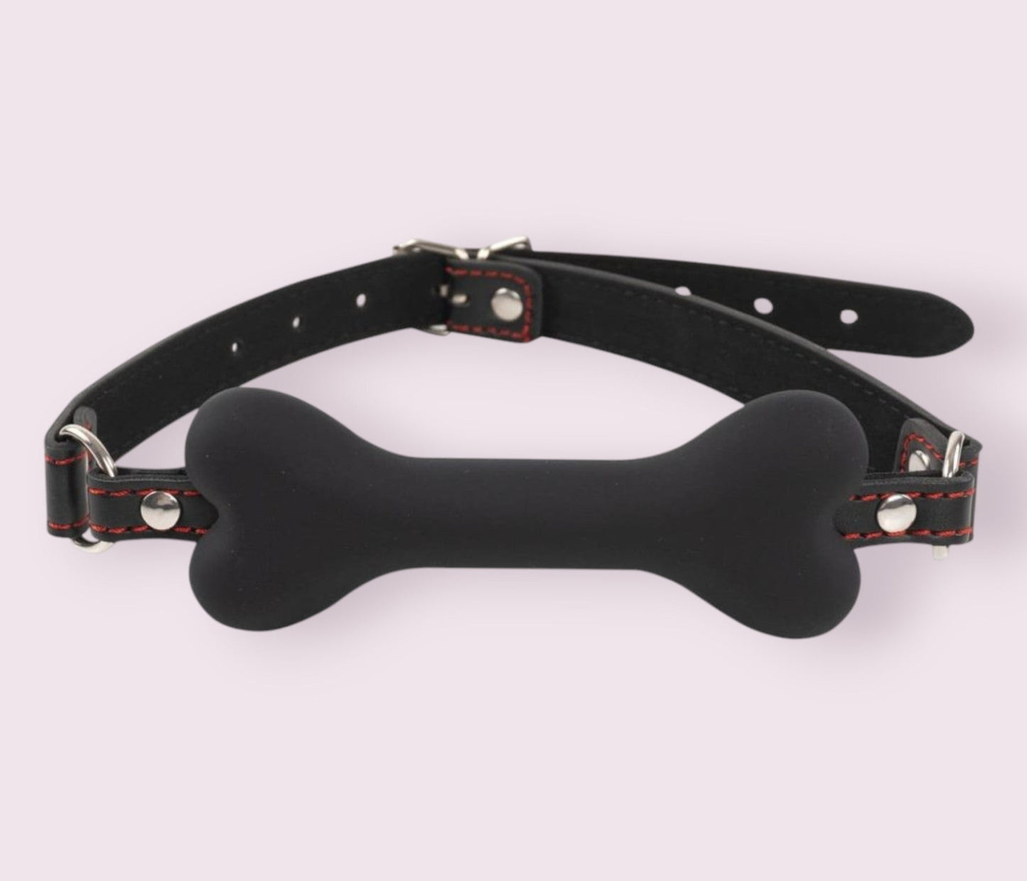 Mordaza Silicona Balto