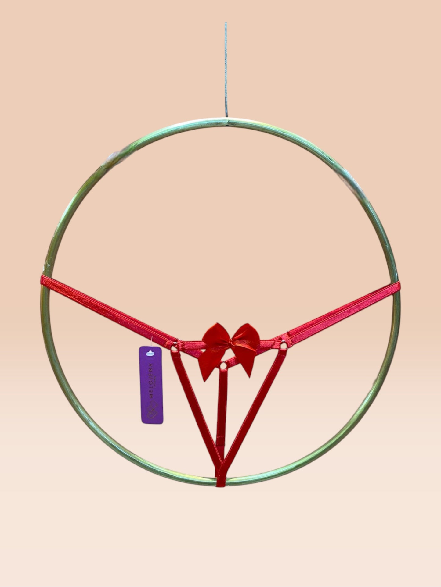 Tanga Hilo Moños Melojena