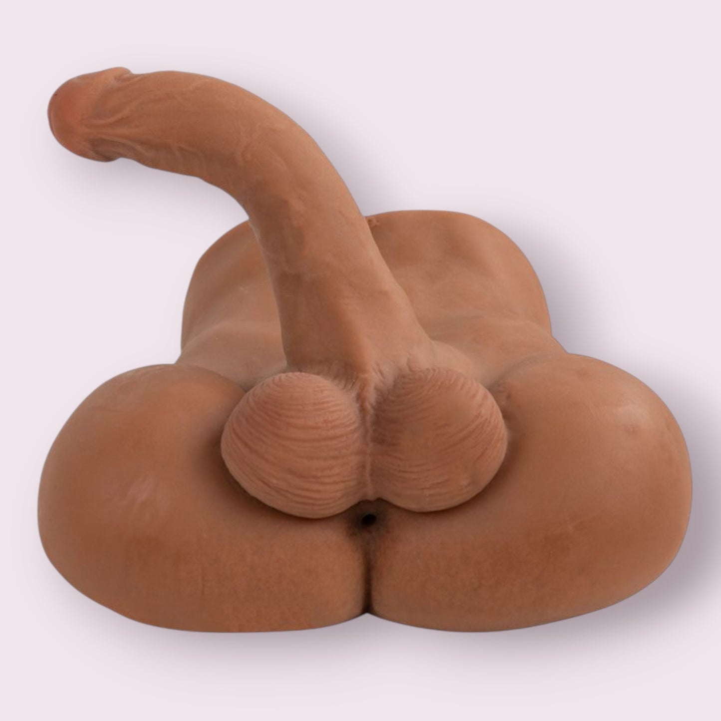 Torso Pene Landon