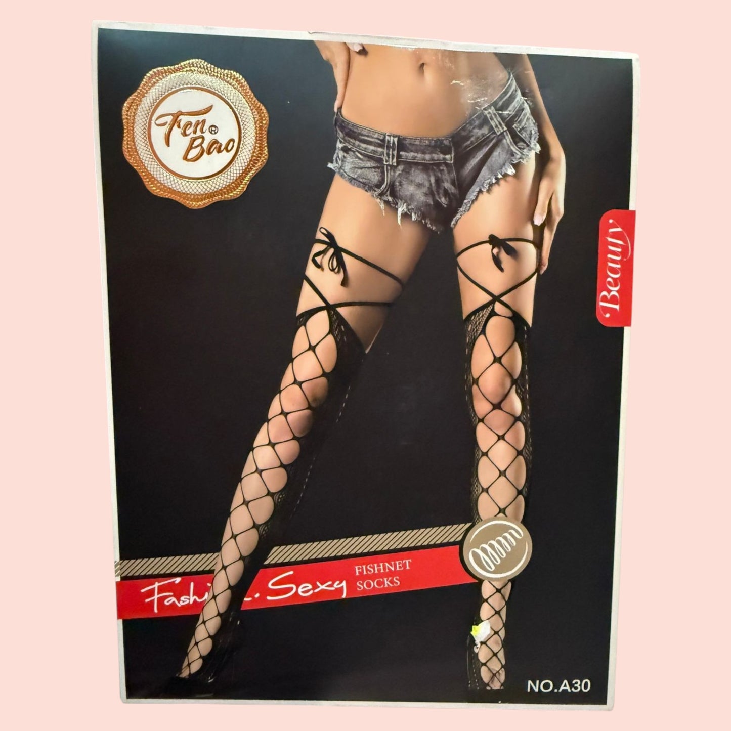 Medias Fenbao Durham Hot NO.A30