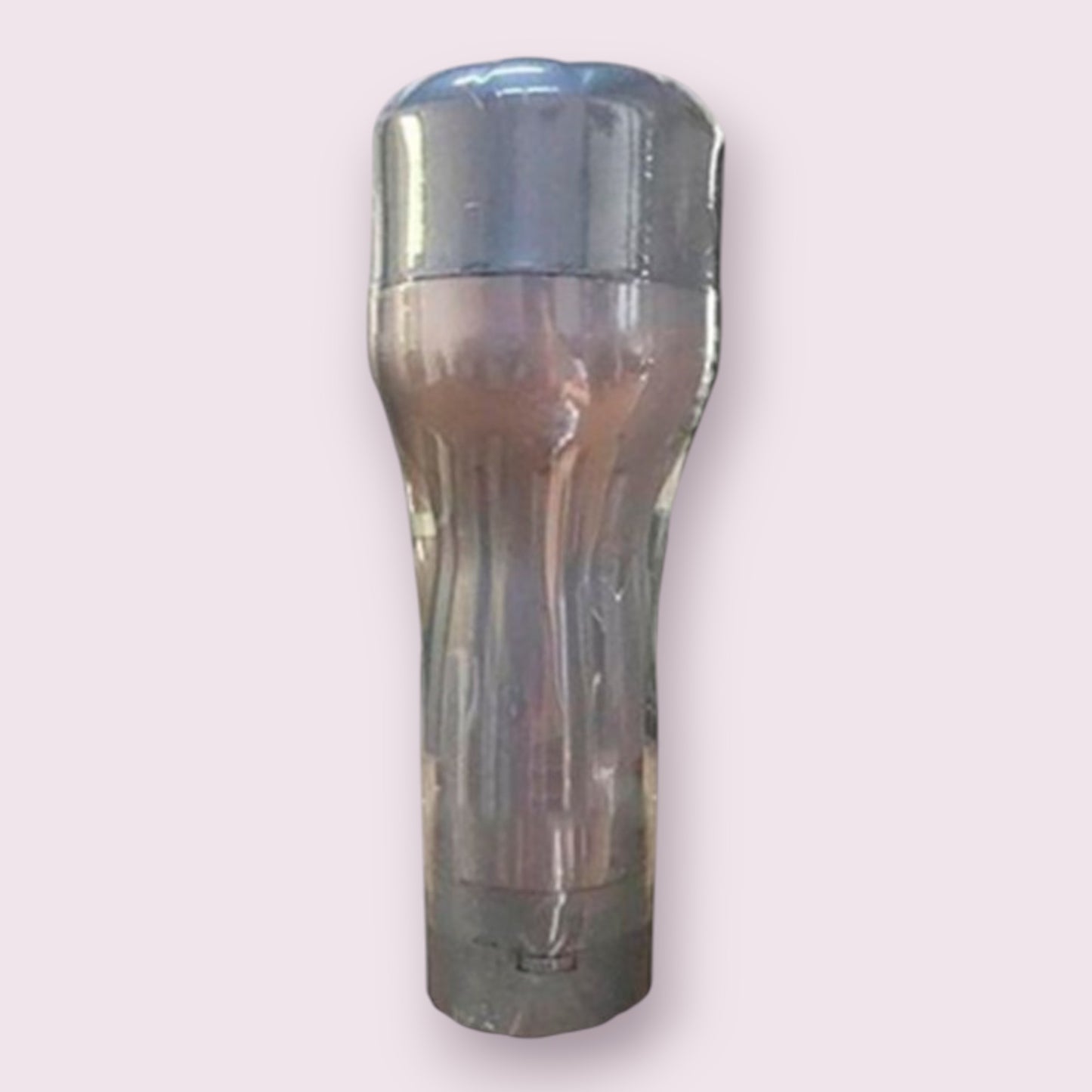 Maturbador con Vibracion Hanoy humper