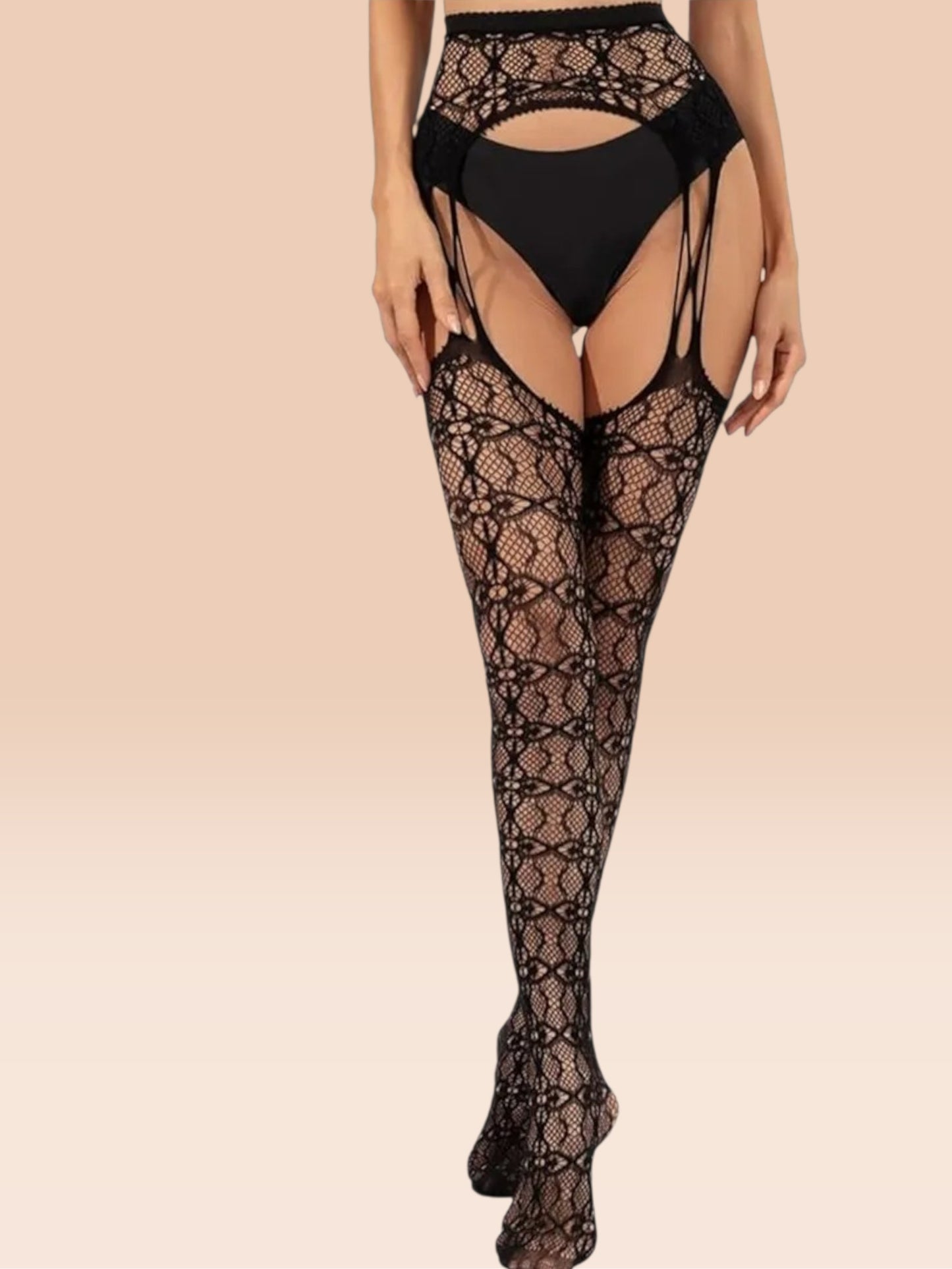 Media Pantalón Ref.40280