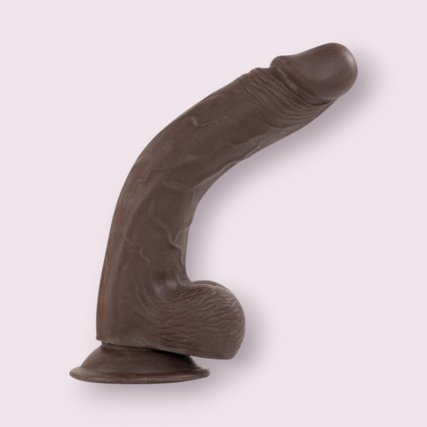 Dildo Realista Zander 21.5 cm