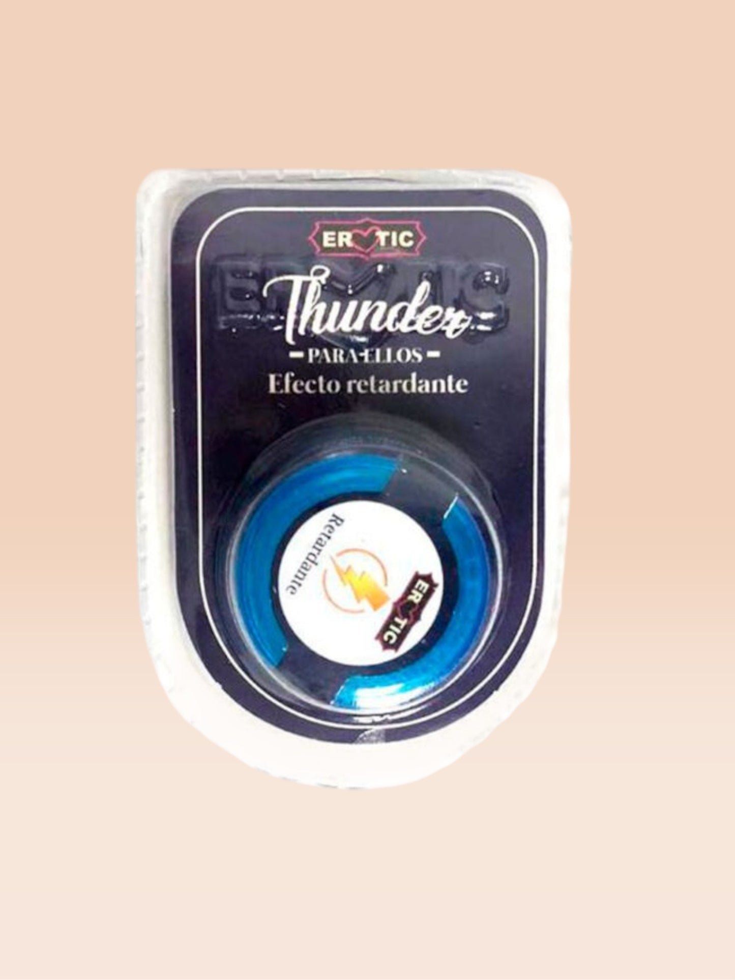 Retardante Thunder Erotic