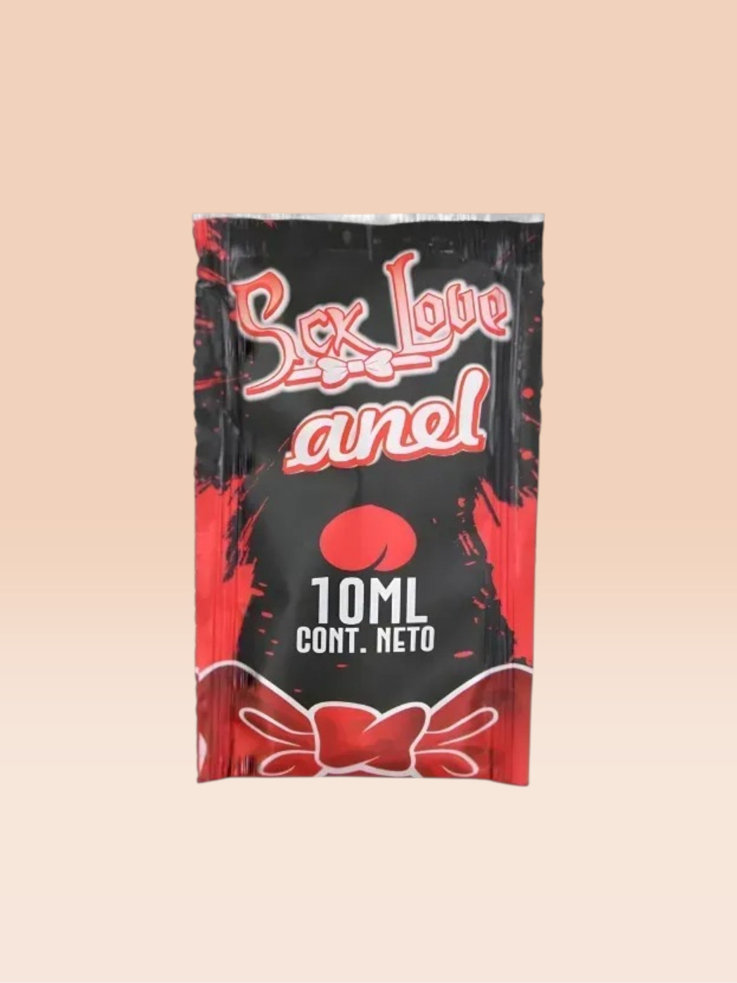 Sachet Anal Sex Love 10 Ml