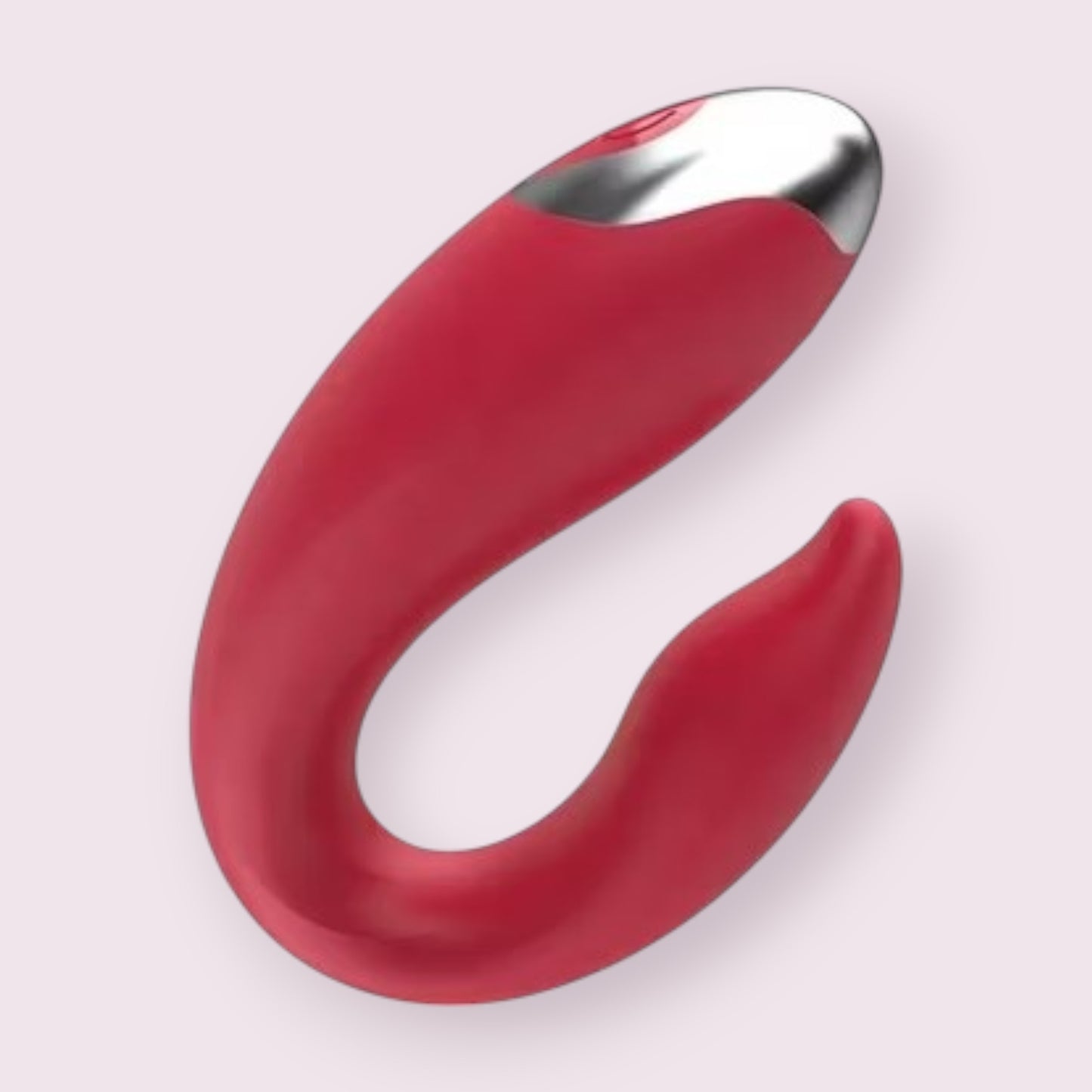 Vibrador Doble con Control Remoto Oem