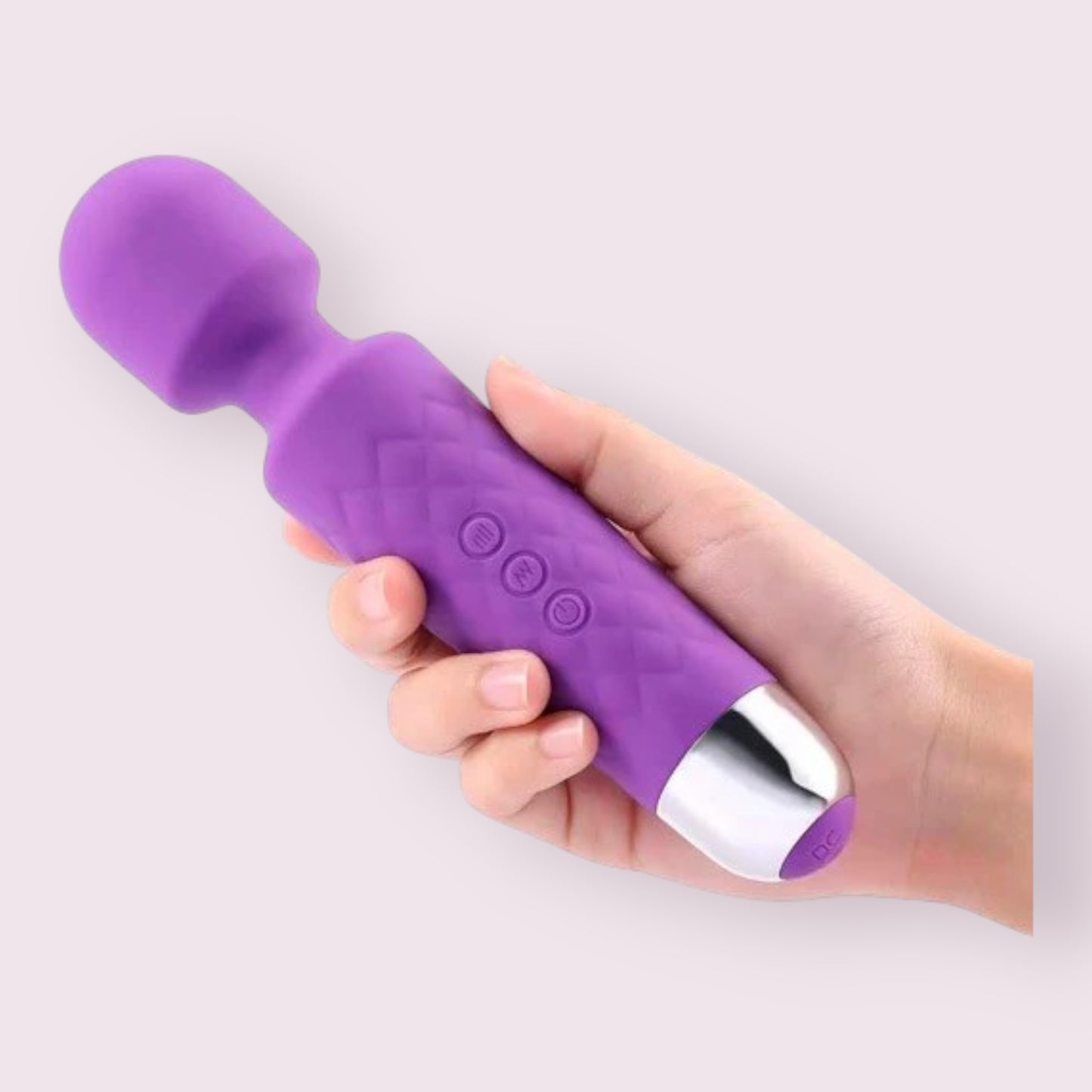 Vibrador Hitachi Leonard Lilo