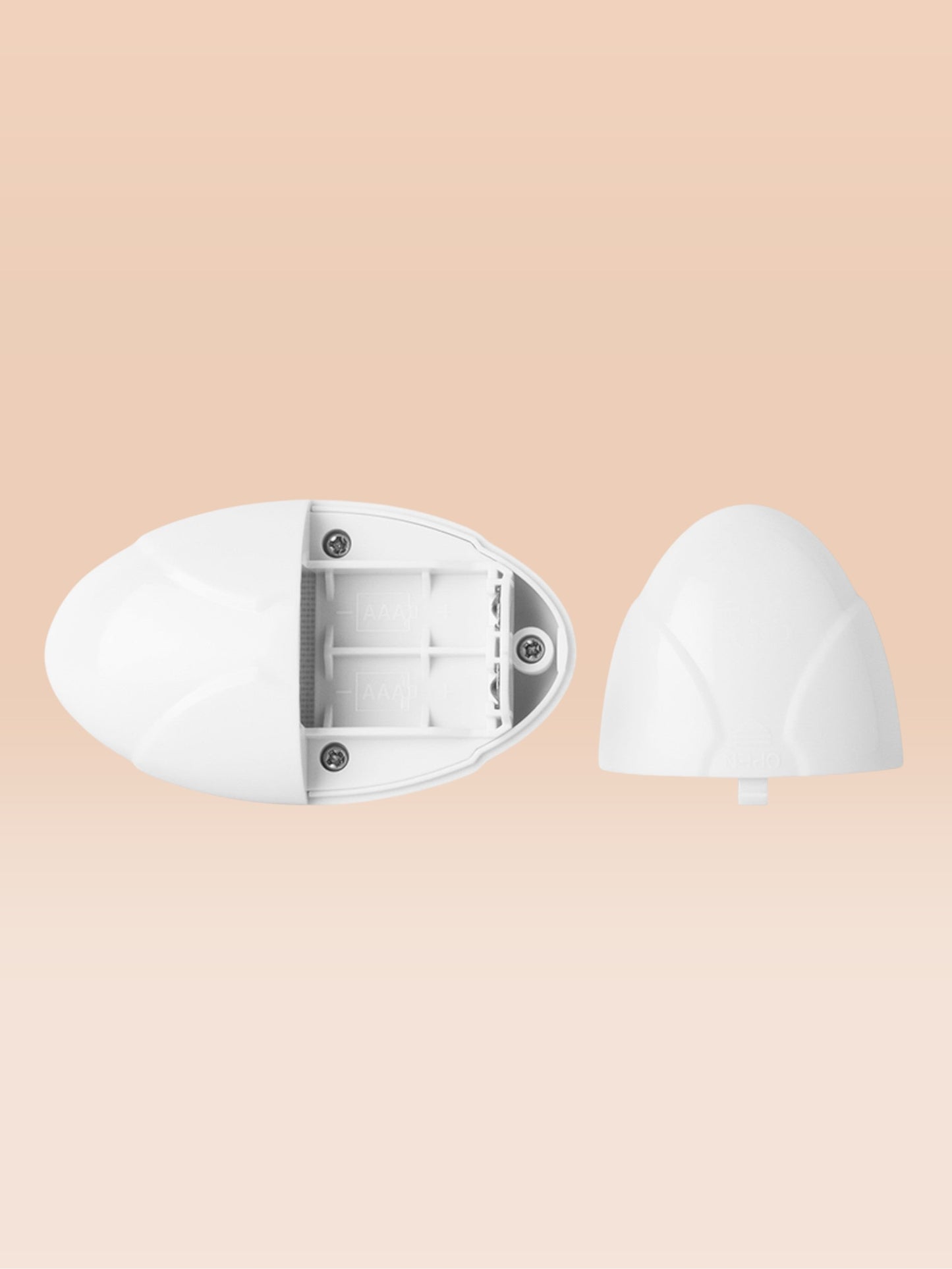 Vibrador Anal Rigger 20 cm