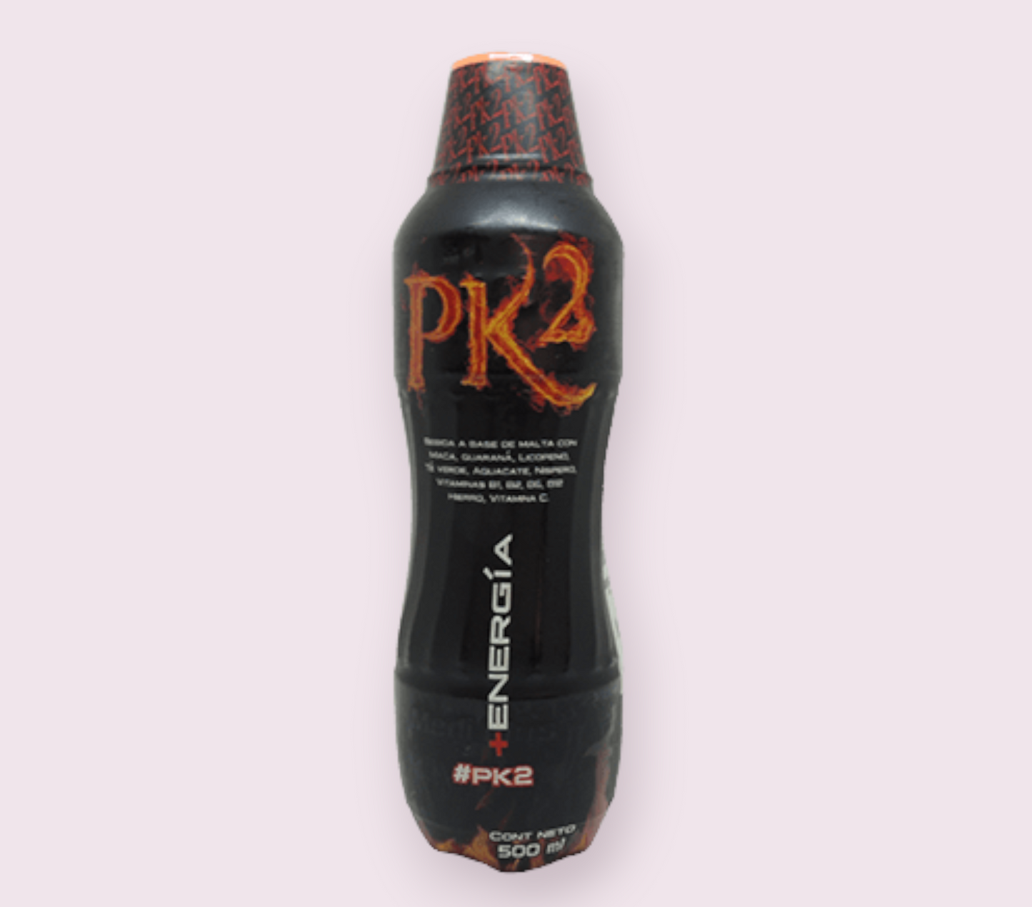 Potenciador PK2 500 ml