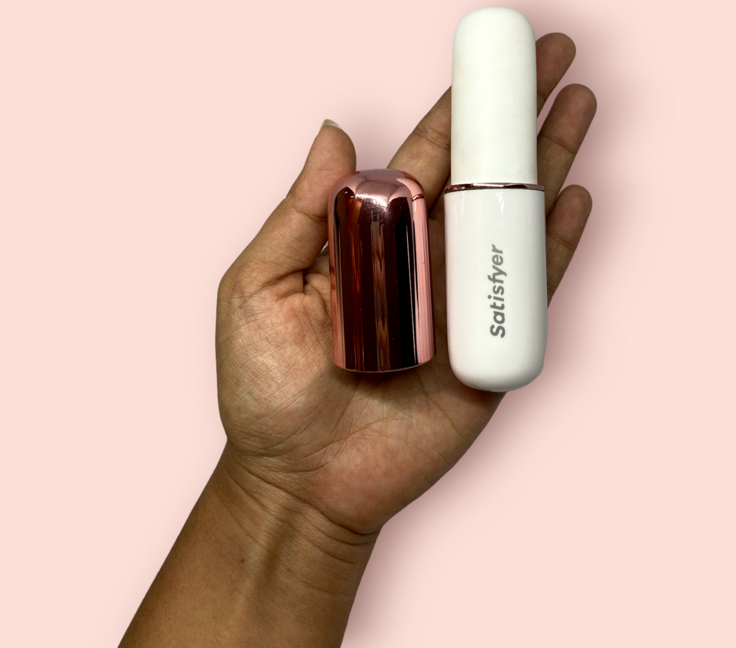Bala Vibradora Satisfyer Secret Affair