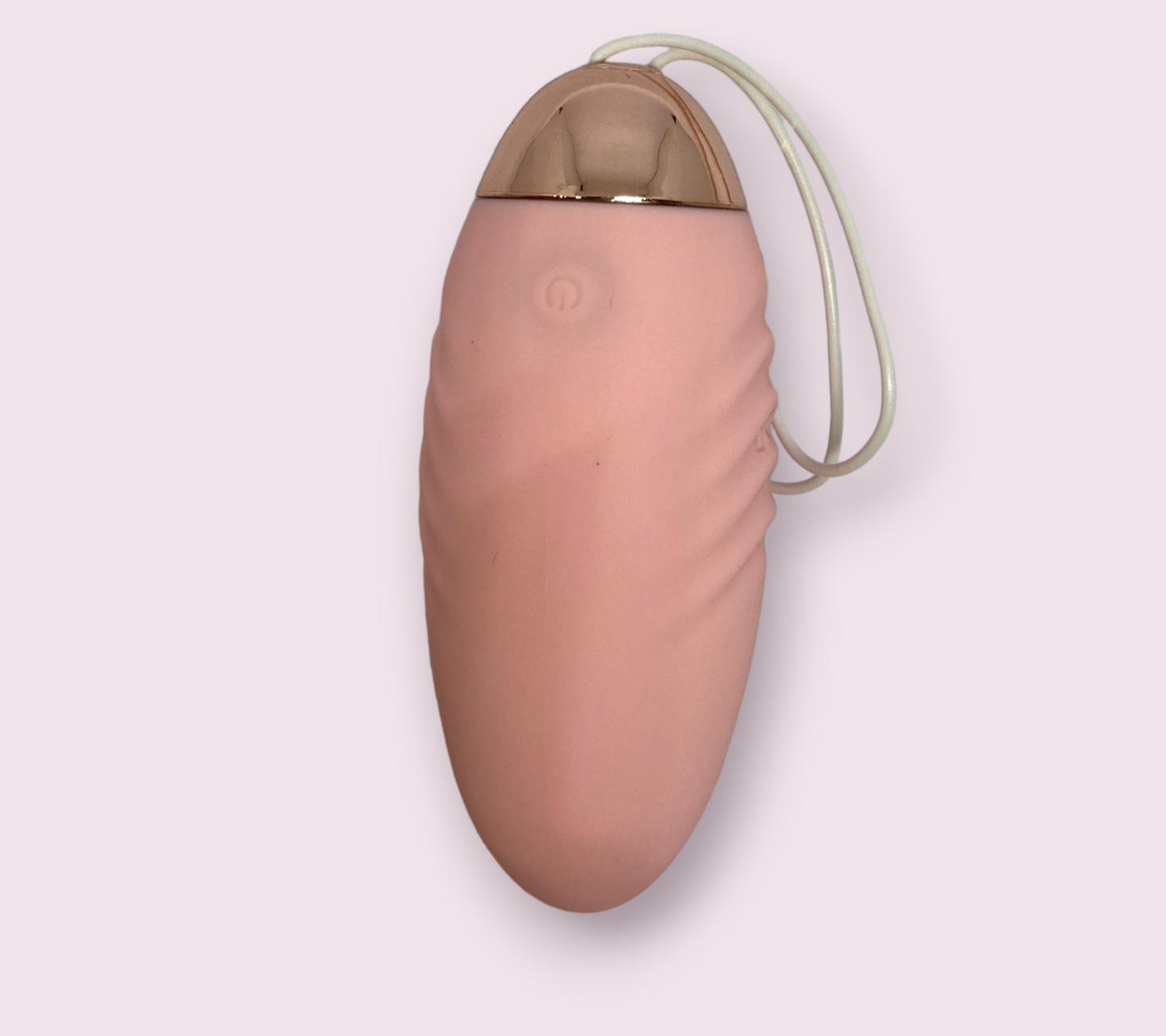 Huevo Vibrador Con Aplicacion Lilo