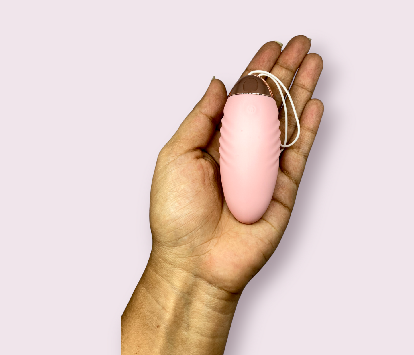 Huevo Vibrador Con Aplicacion Lilo