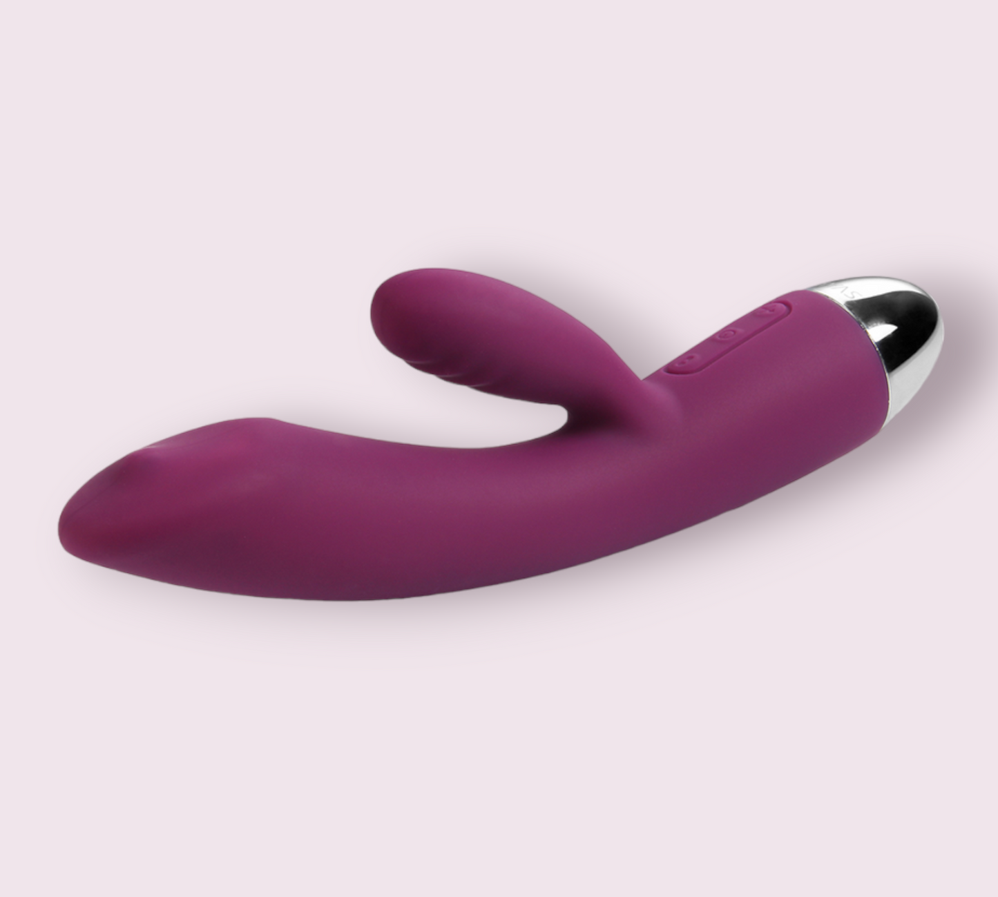 Vibrador Trysta Svakom Punto G