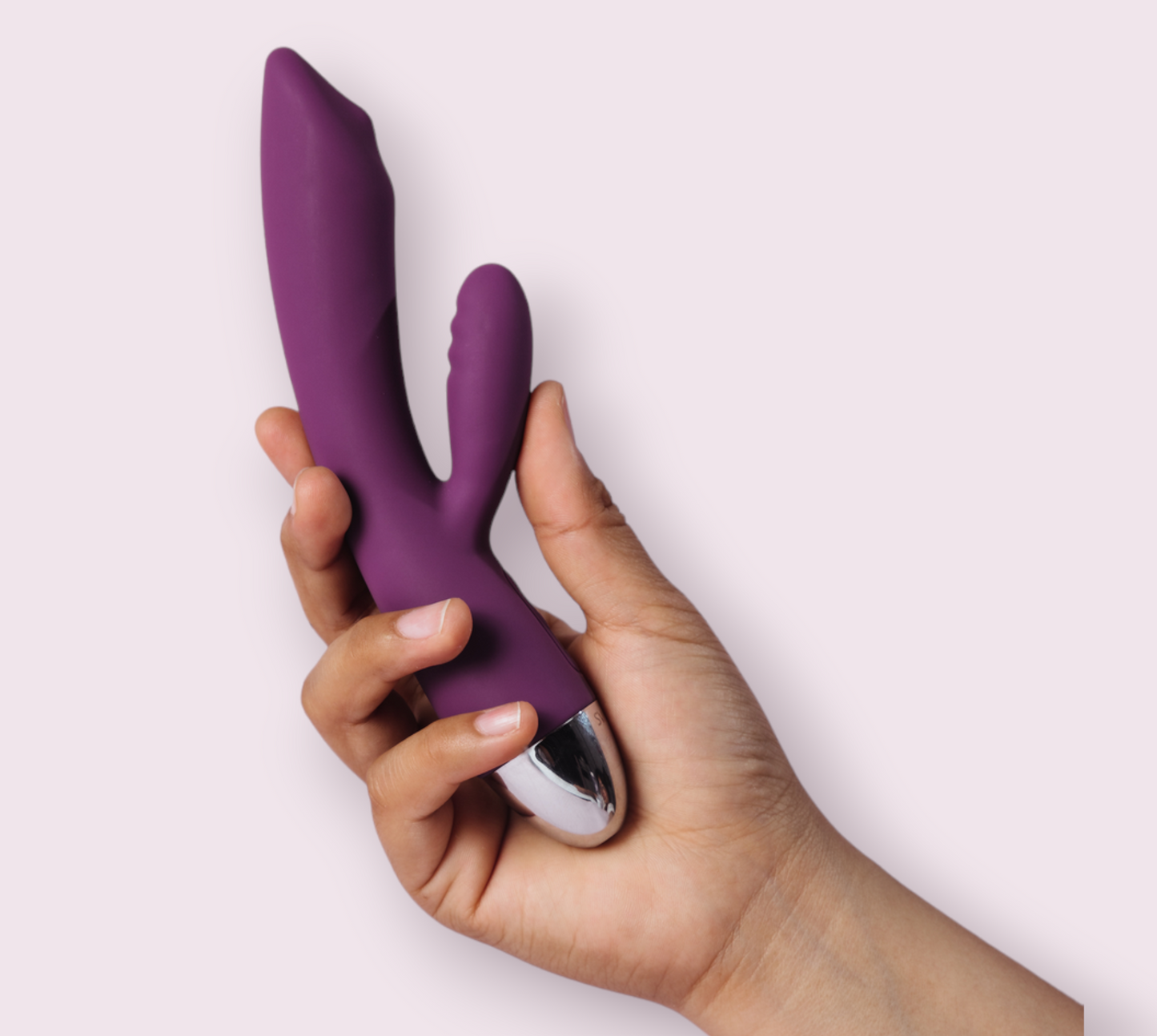 Vibrador Trysta Svakom Punto G