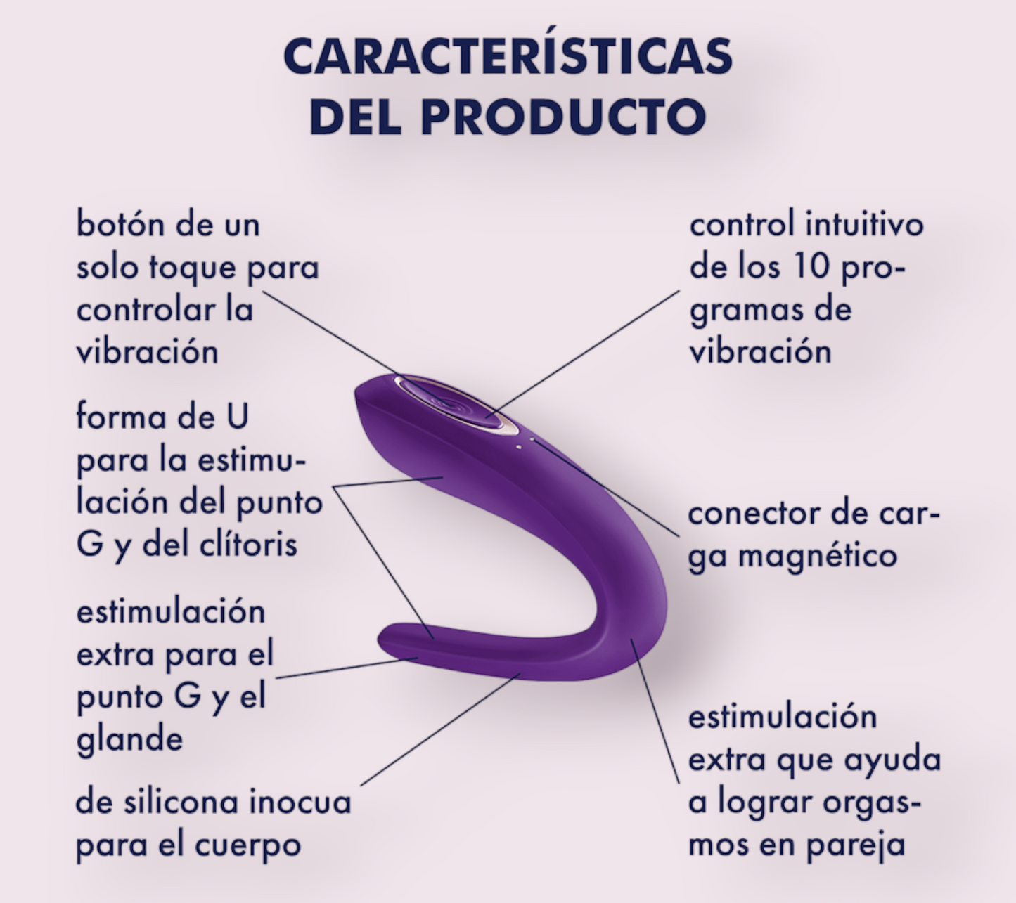 satisfyer double classic