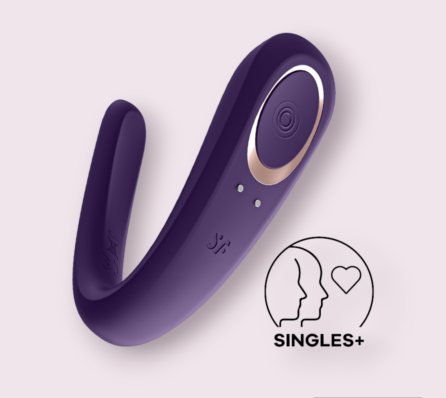 satisfyer double classic