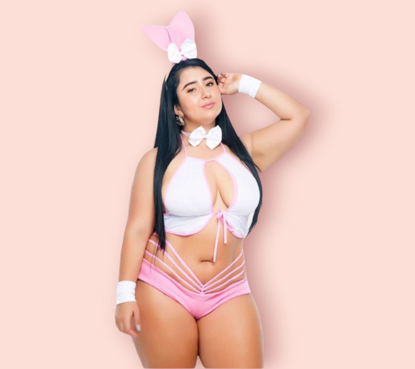 Disfraz Coneja REF. 132 XL/XXL