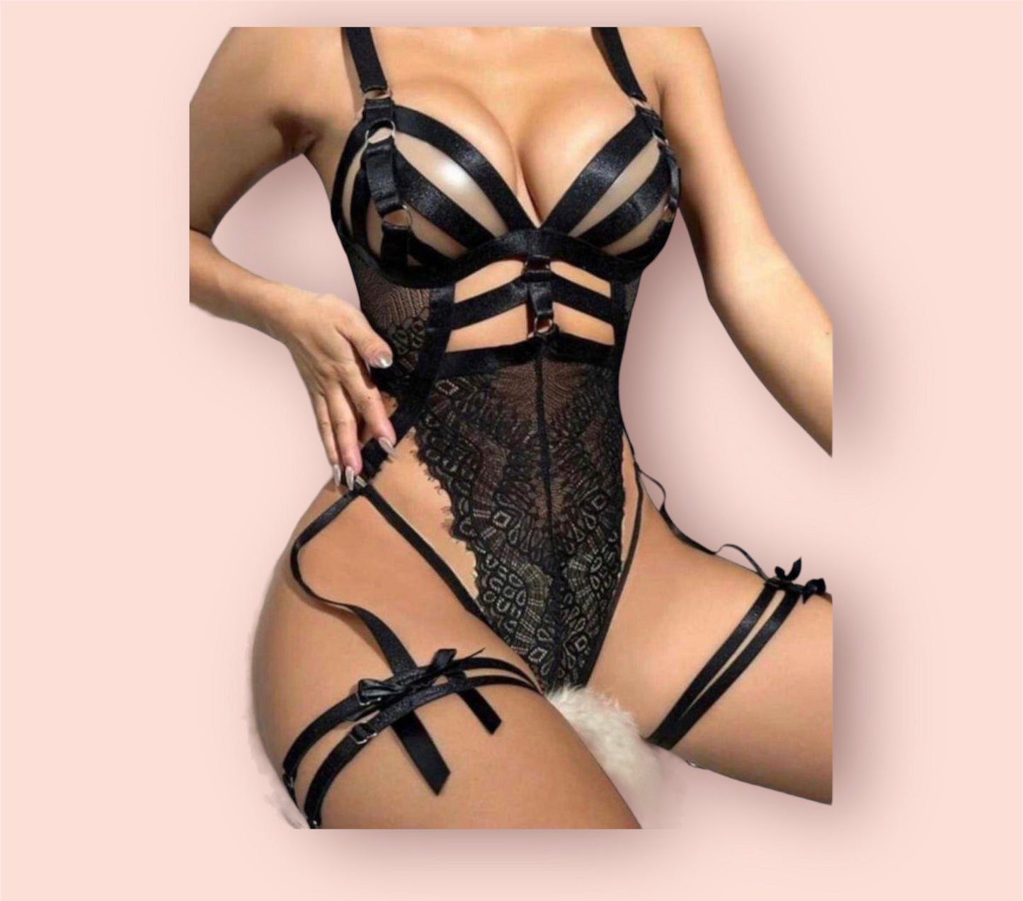 Conjunto Atenea