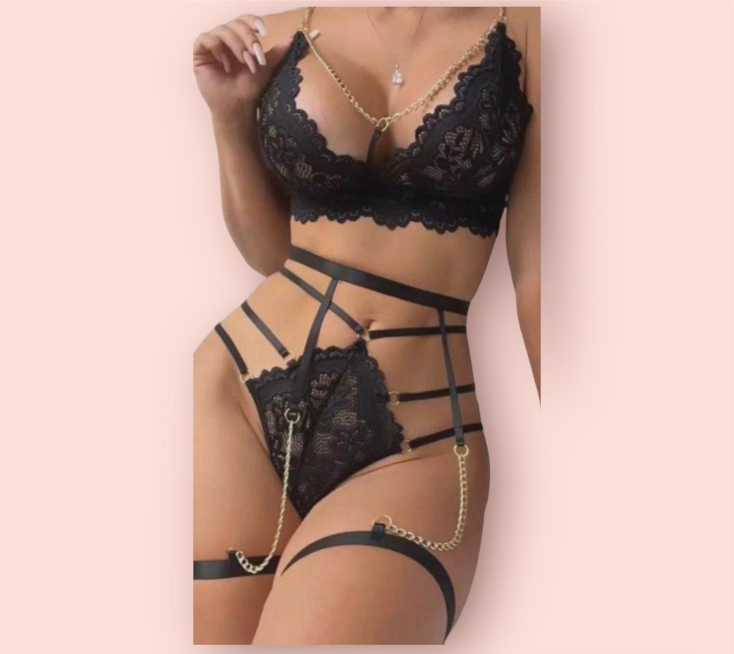 Conjunto Nix