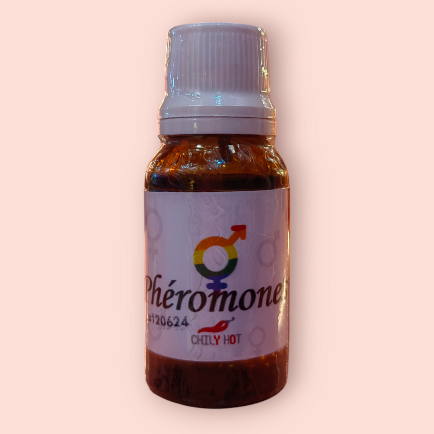 Feromona Concentrada Chili hot