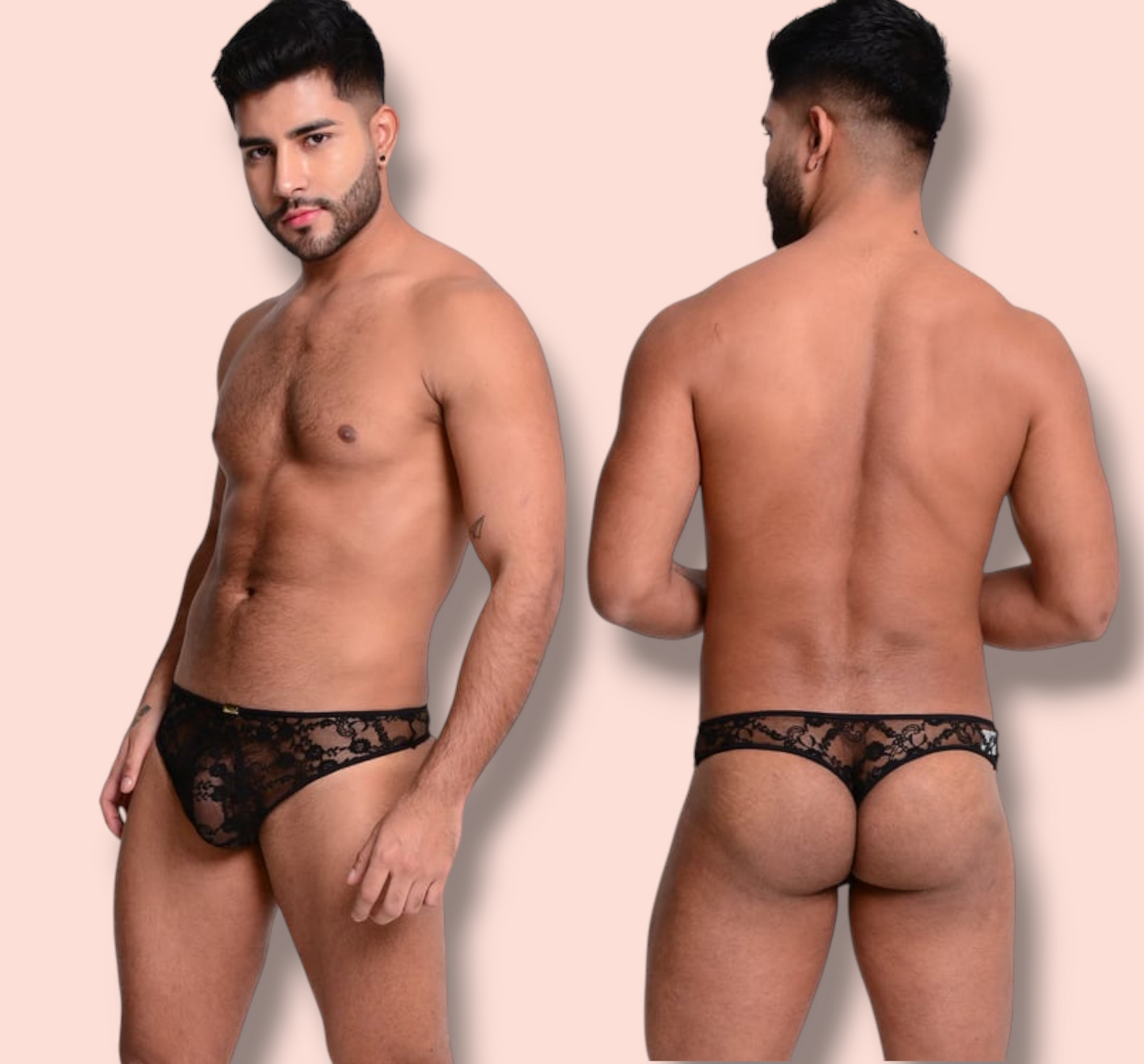 Tanga Karim Talla L Ref.40009
