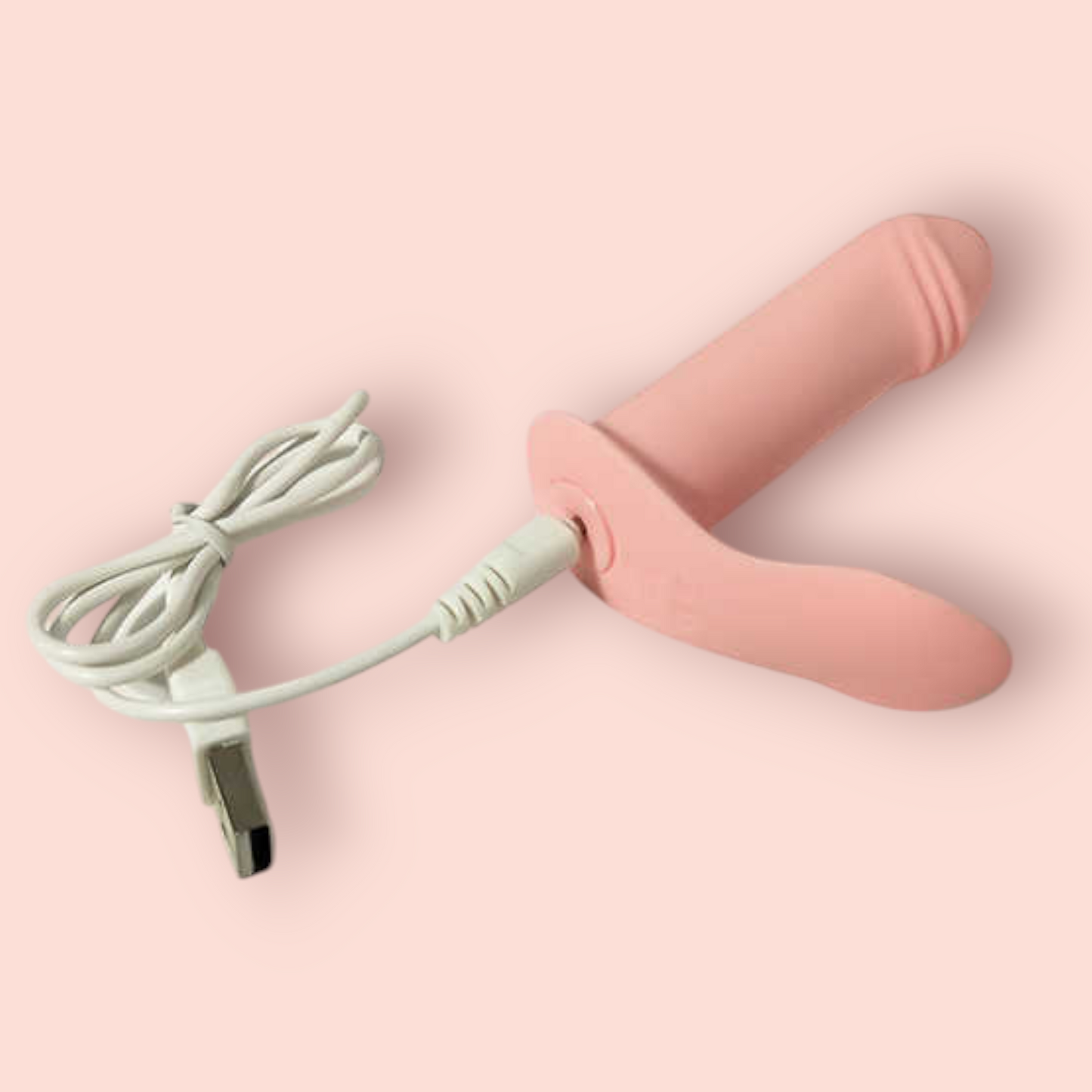Vibrador Little Girl Con App Lilo